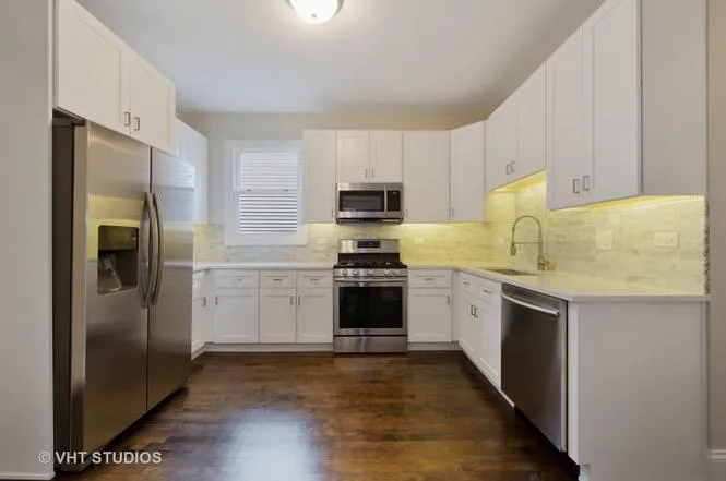 2305 N Ridgeway Ave   60647 60647-unit#1-Chicago-IL