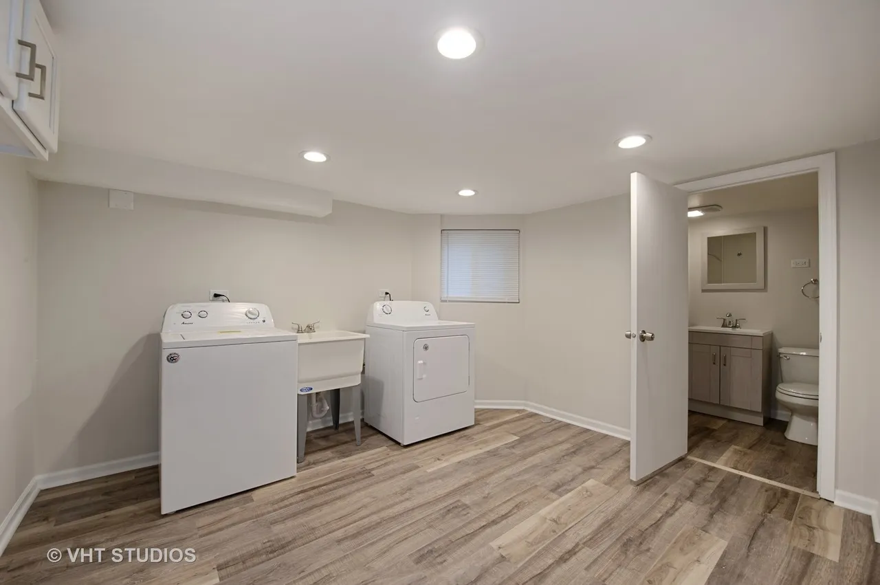 2305 N Ridgeway Ave   60647 60647-unit#1-Chicago-IL