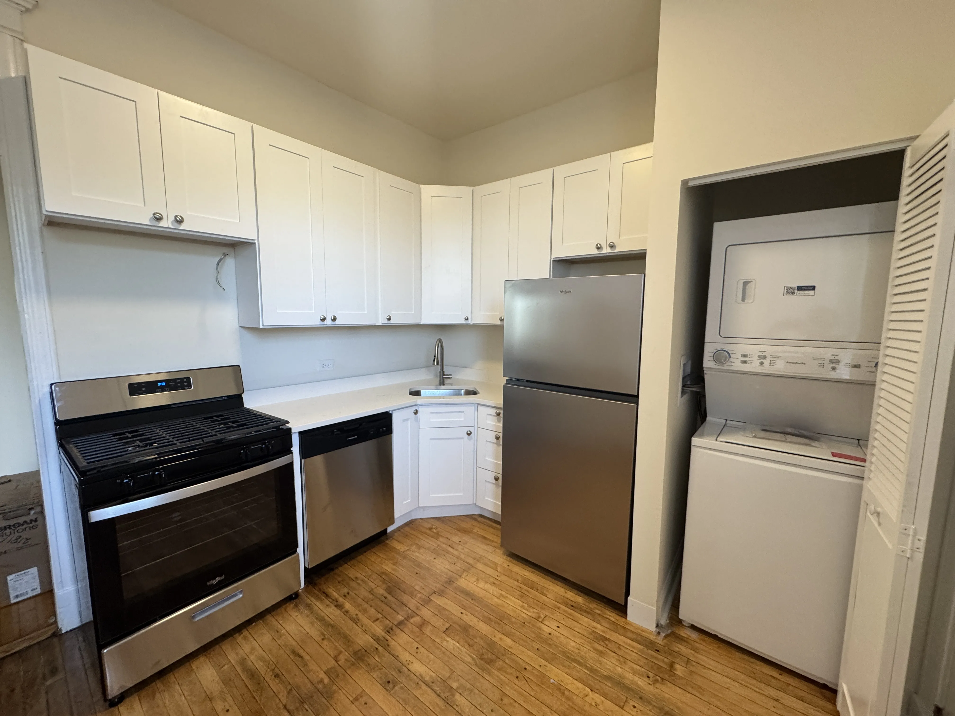 2419 N Kedzie Blvd 60647 60647-unit#3-Chicago-IL