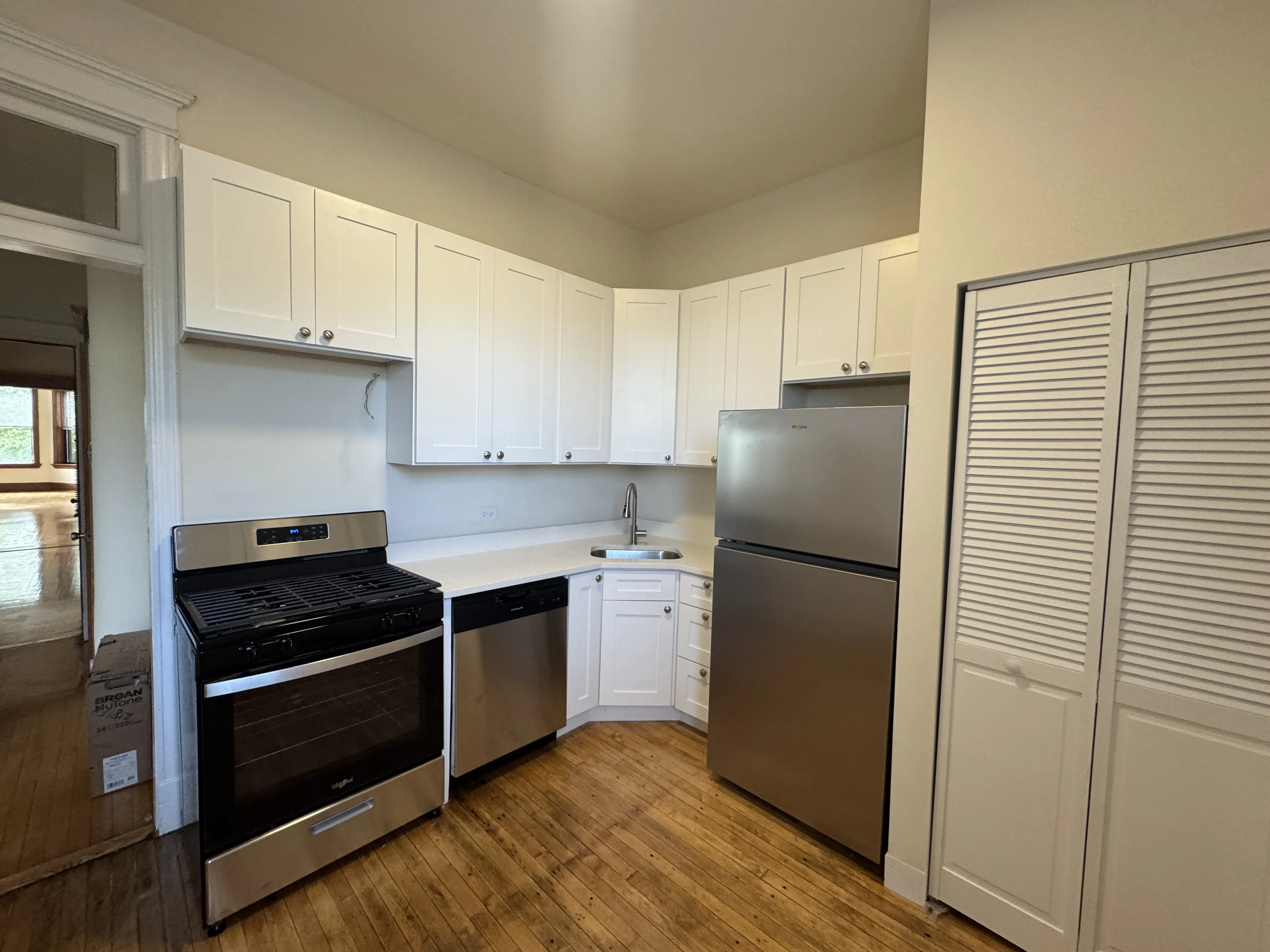 2419 N Kedzie Blvd   60647 60647-unit#3-Chicago-IL