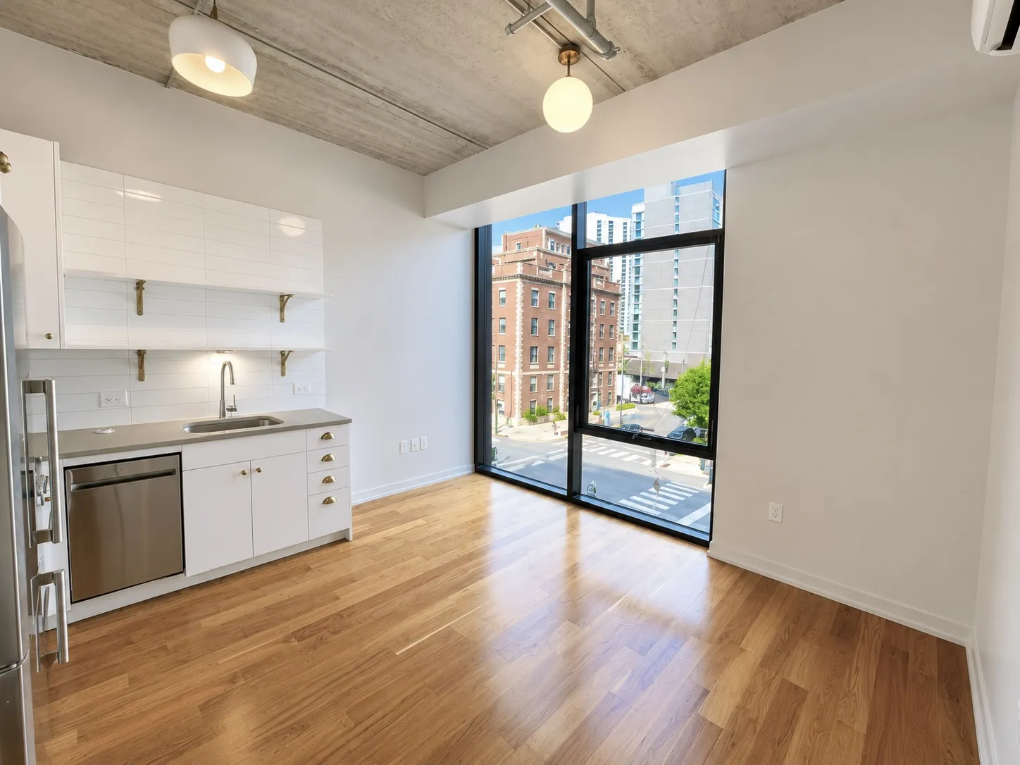 676 S La Salle St 60605 60605-unit#408-Chicago-IL