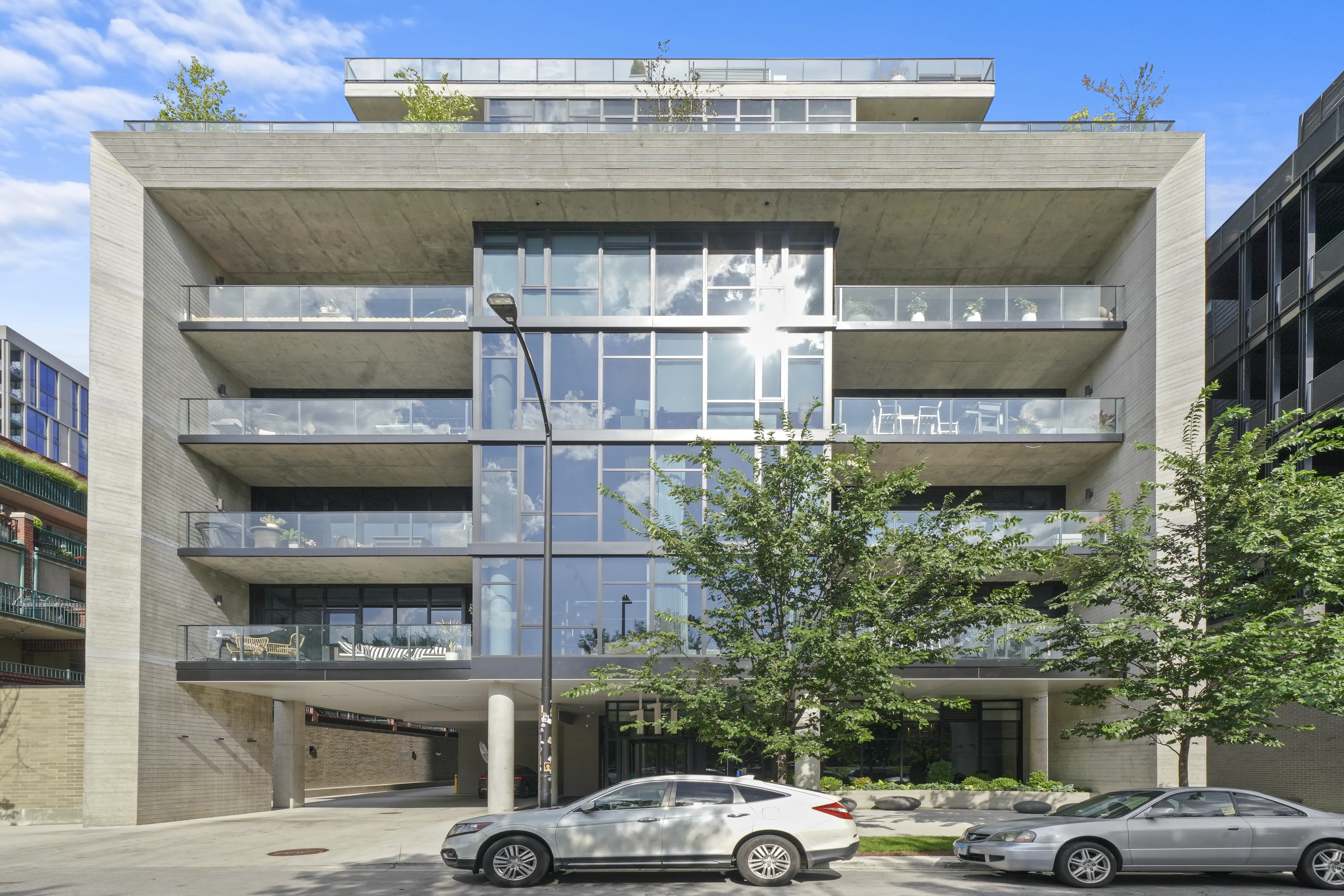 111 S Peoria St   60607 60607-Illume-unit#Unit 605-Chicago-IL