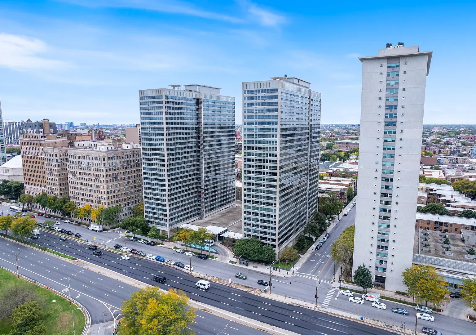 3550 N Lake Shore Dr   60657 60657-unit#207-Chicago-IL