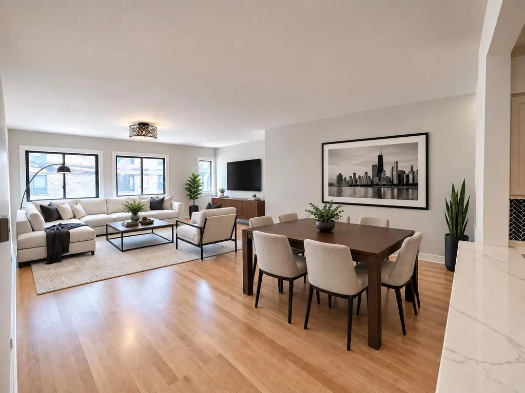 1455 W Fullerton Ave 60614 60614-unit#203-Chicago-IL