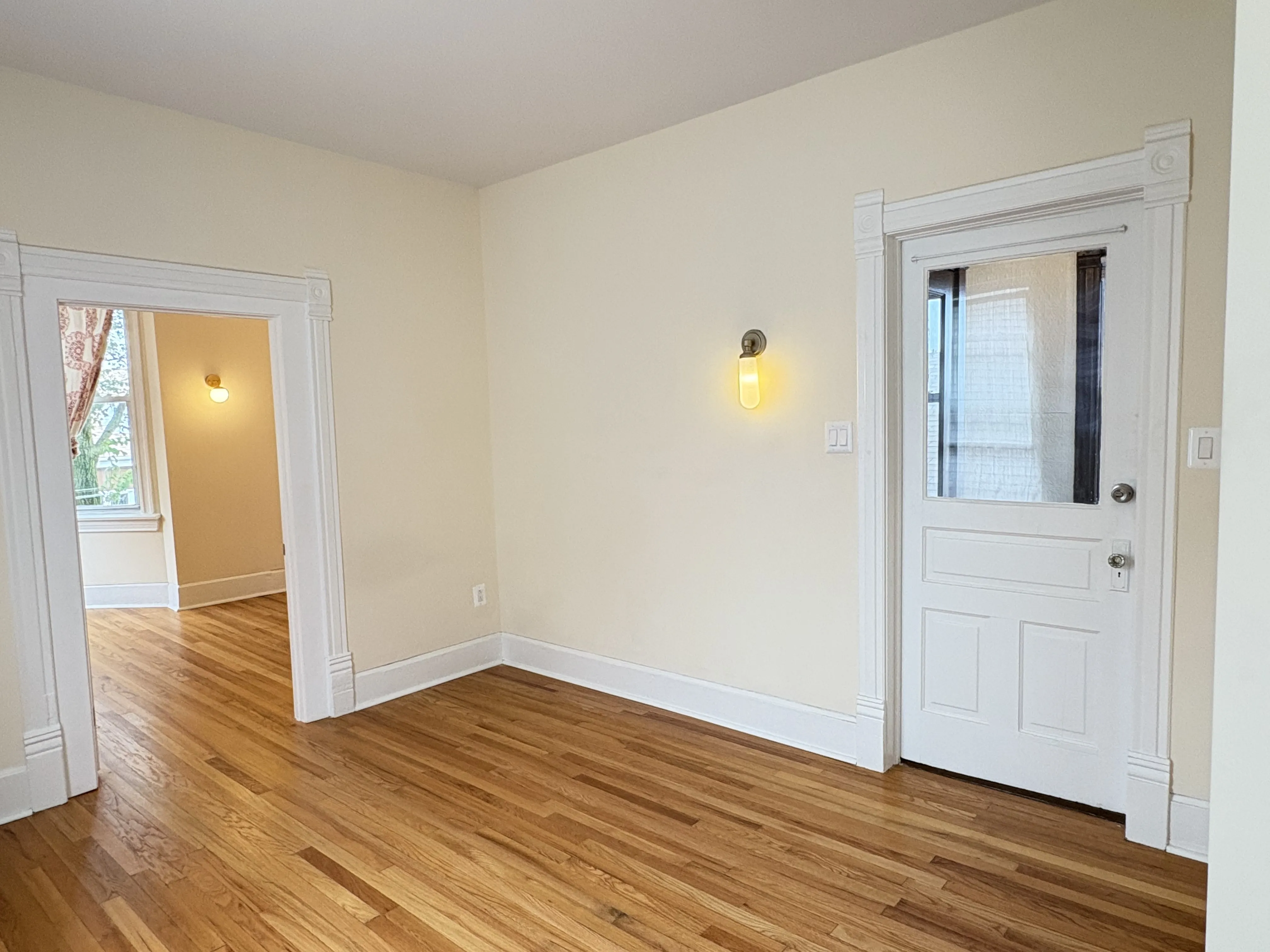 3357 S Oakley Ave 60608 60608-Two-Flat-Chicago-IL