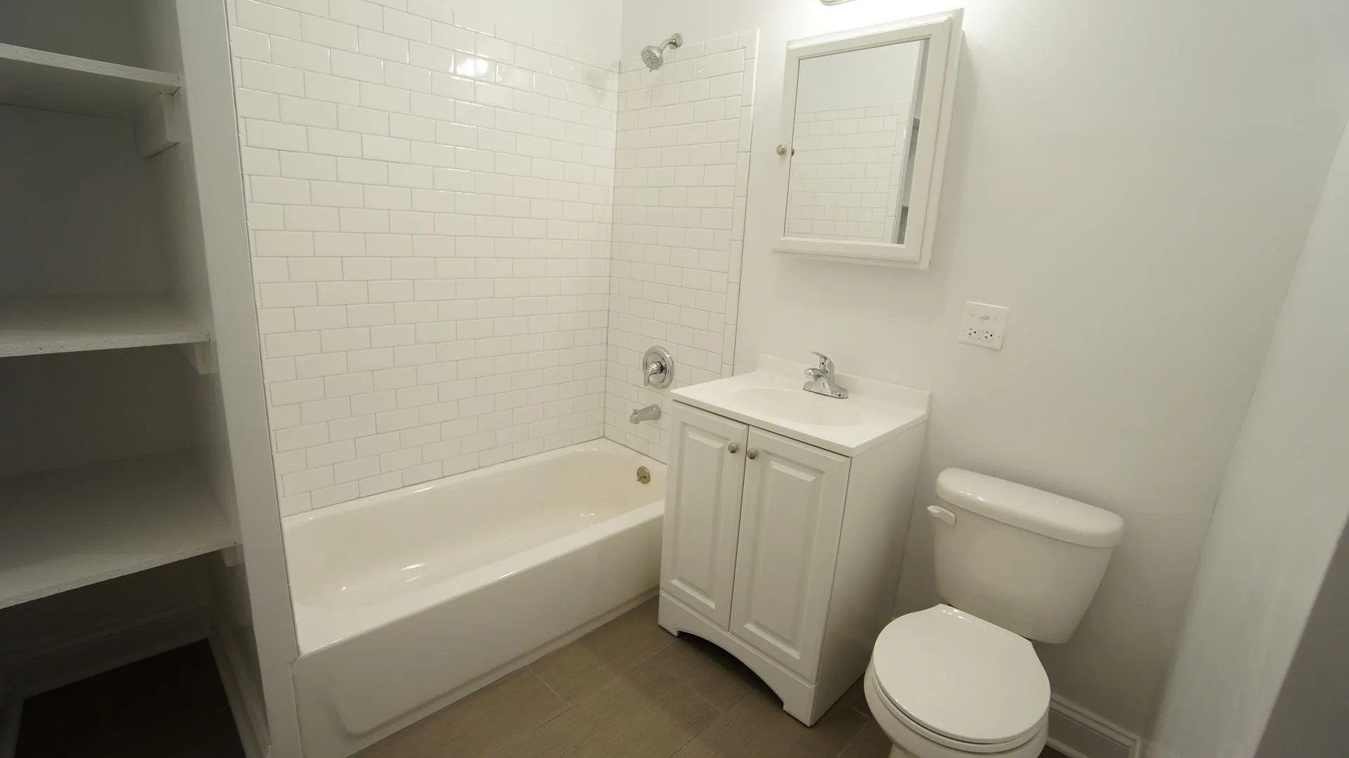 1524 N Kedzie Ave   60651 60651-unit#2-Chicago-IL