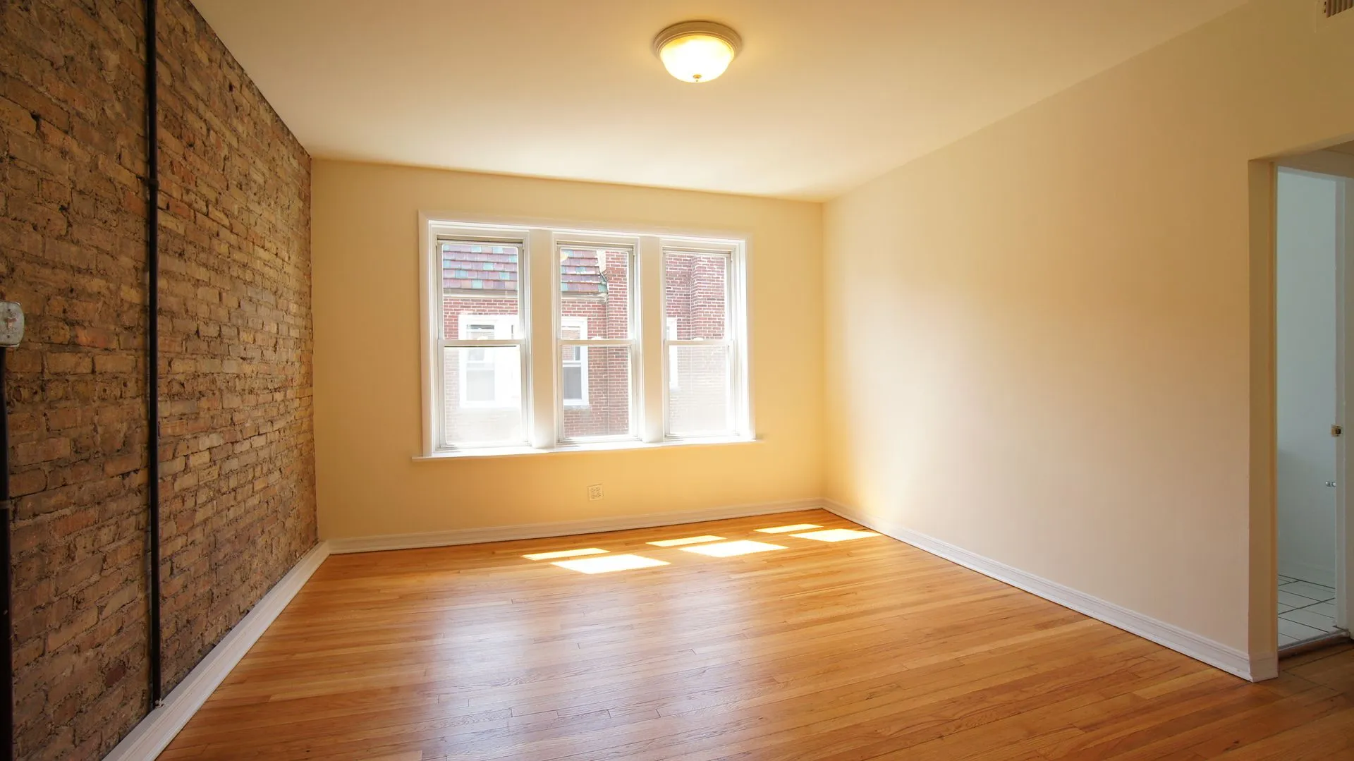 3040 W Wellington Ave 60618 60618-unit#3-Chicago-IL