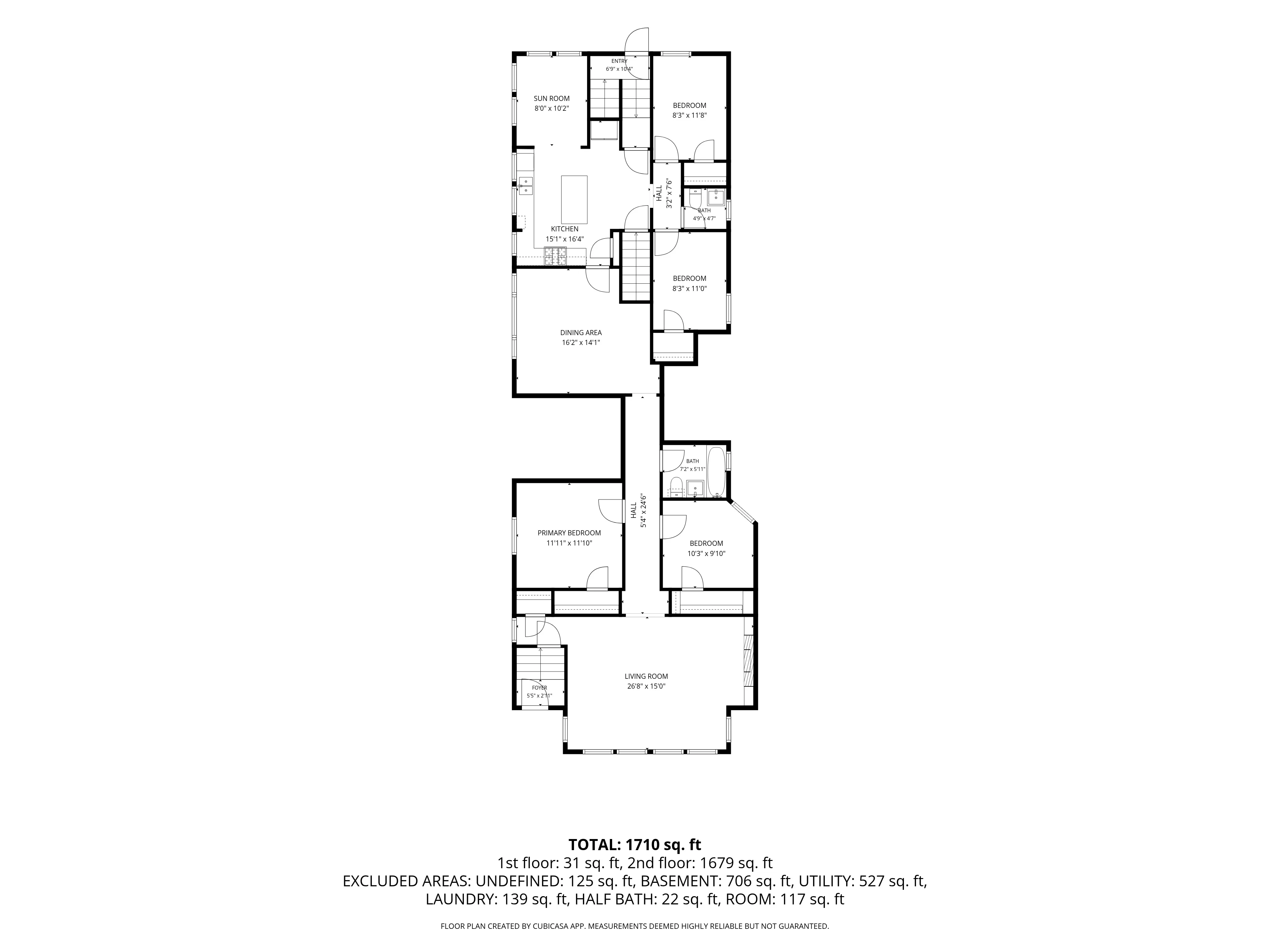 3800 N Oakley Ave 60618 60618-unit#1-Chicago-IL