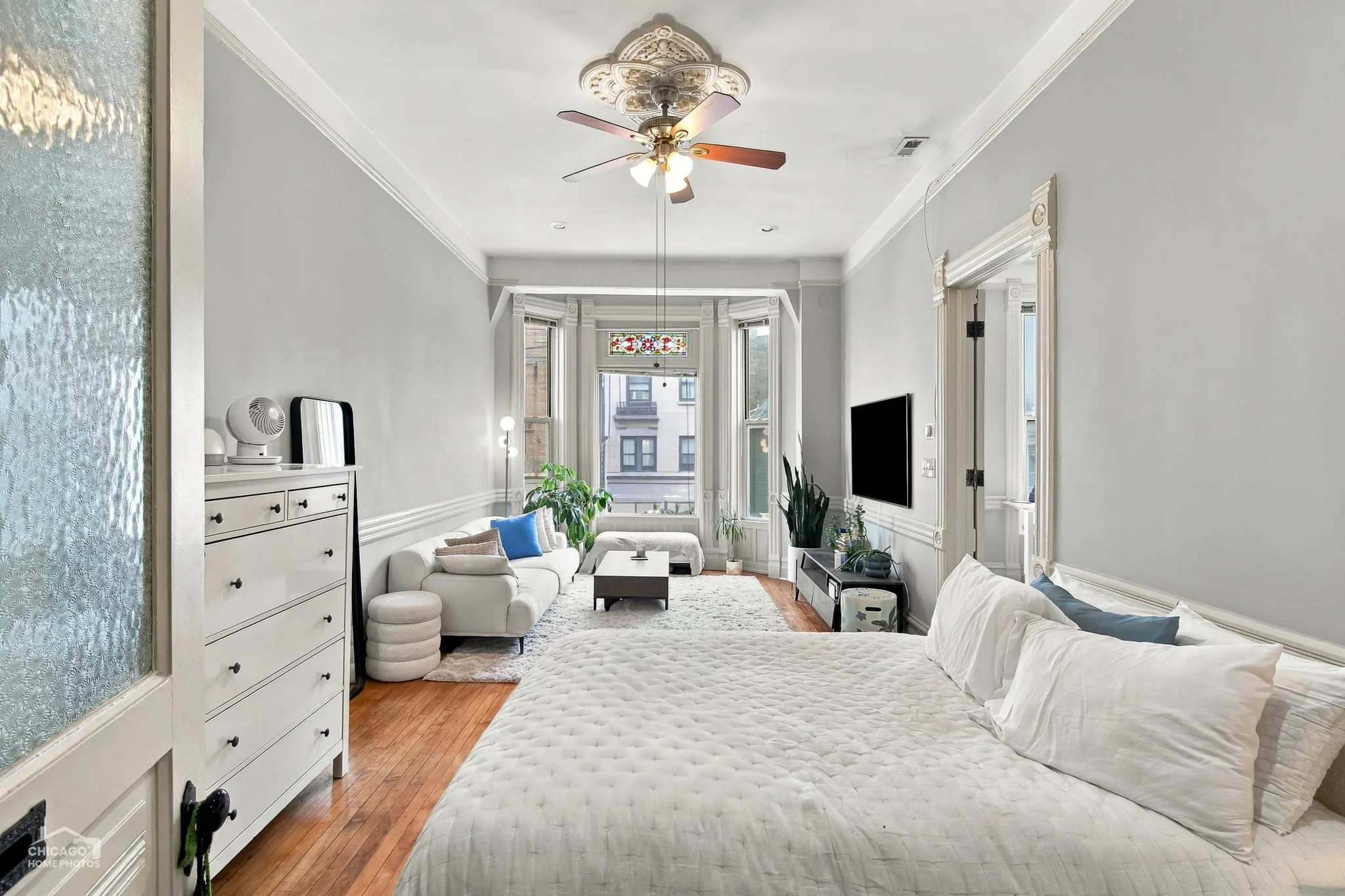 2772 N LINCOLN AVE 60614-John Hufmeyer-unit#205-Chicago-IL