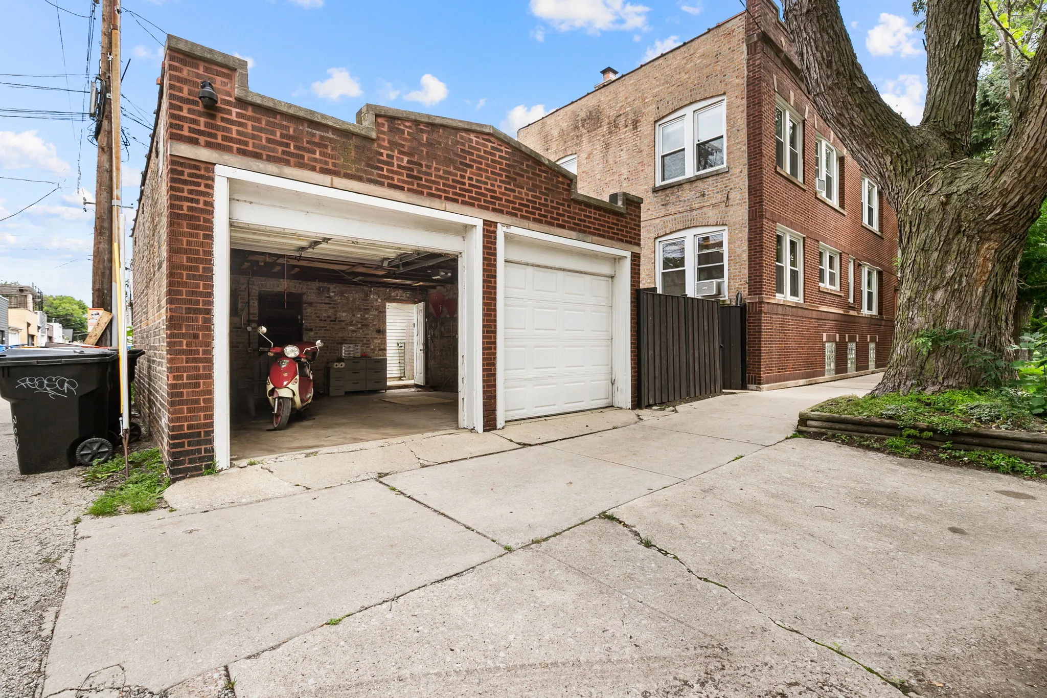 3800 N Oakley Ave 60618 60618-unit#1-Chicago-IL