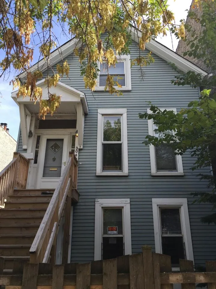 3043 N Sheffield Ave 60657 60657-unit#1-Chicago-IL