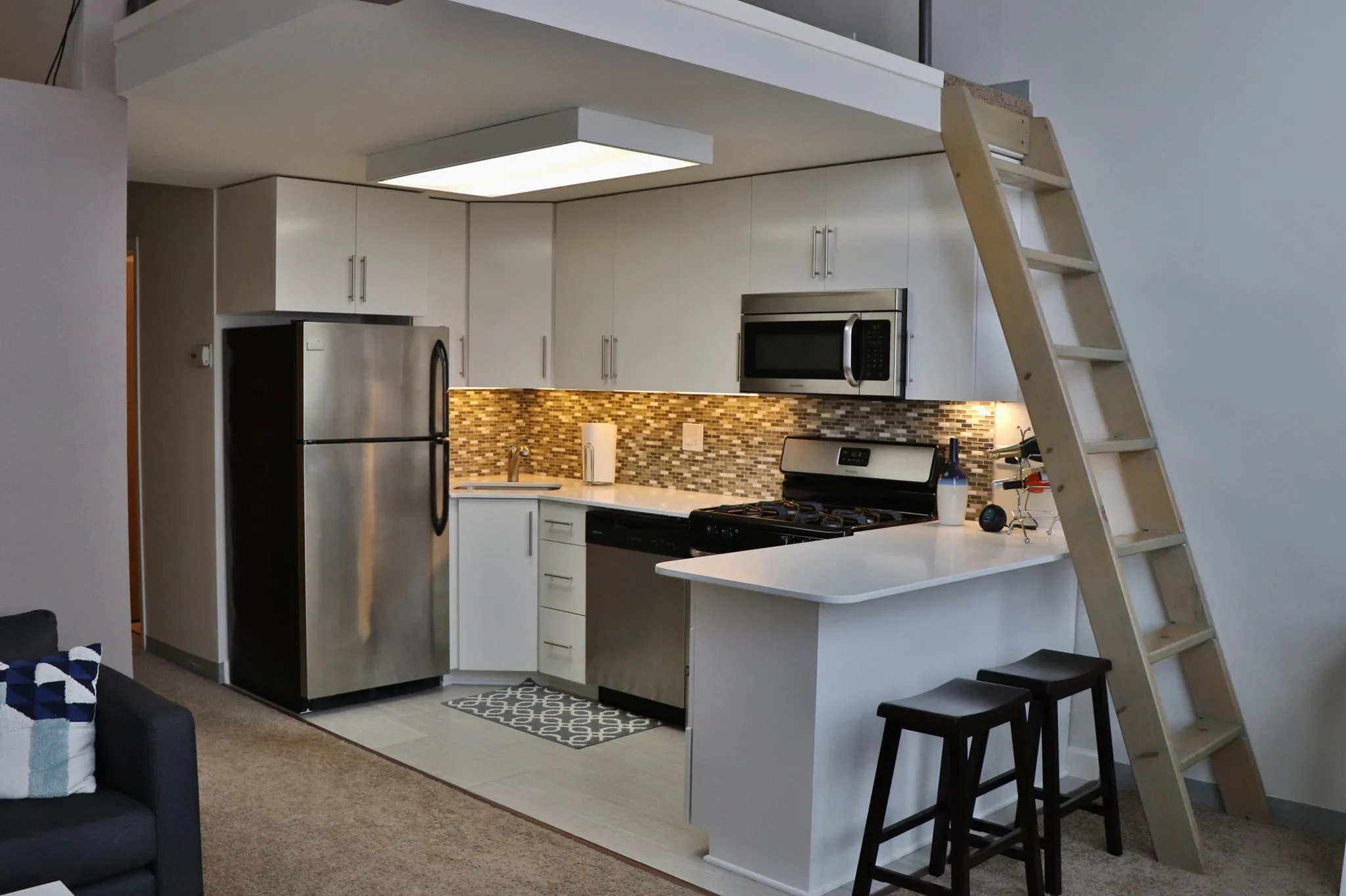 999 W Wolfram St 60657 60657-Sheffield Lofts-unit#308-Chicago-IL