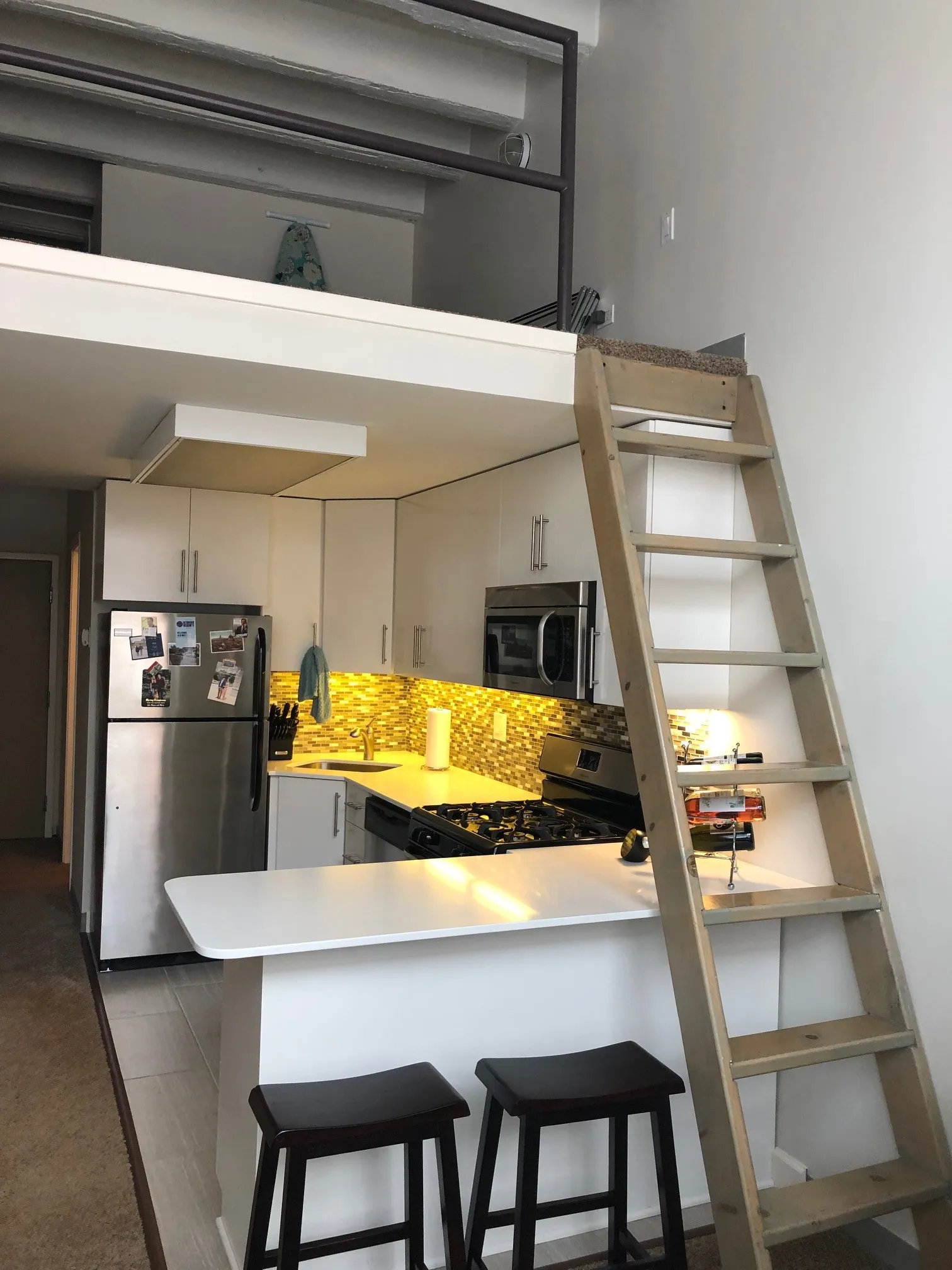 999 W Wolfram St 60657 60657-Sheffield Lofts-unit#308-Chicago-IL