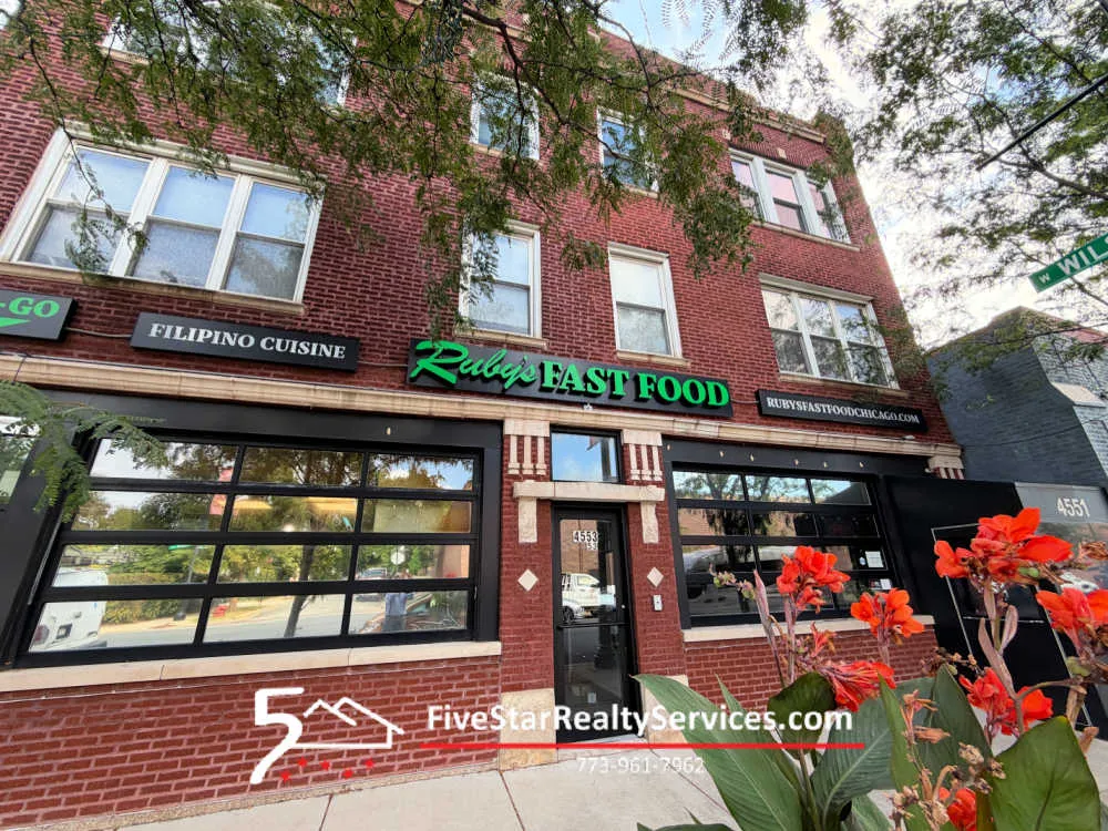 4551 N Pulaski Rd   60630 60630-unit#3S-Chicago-IL