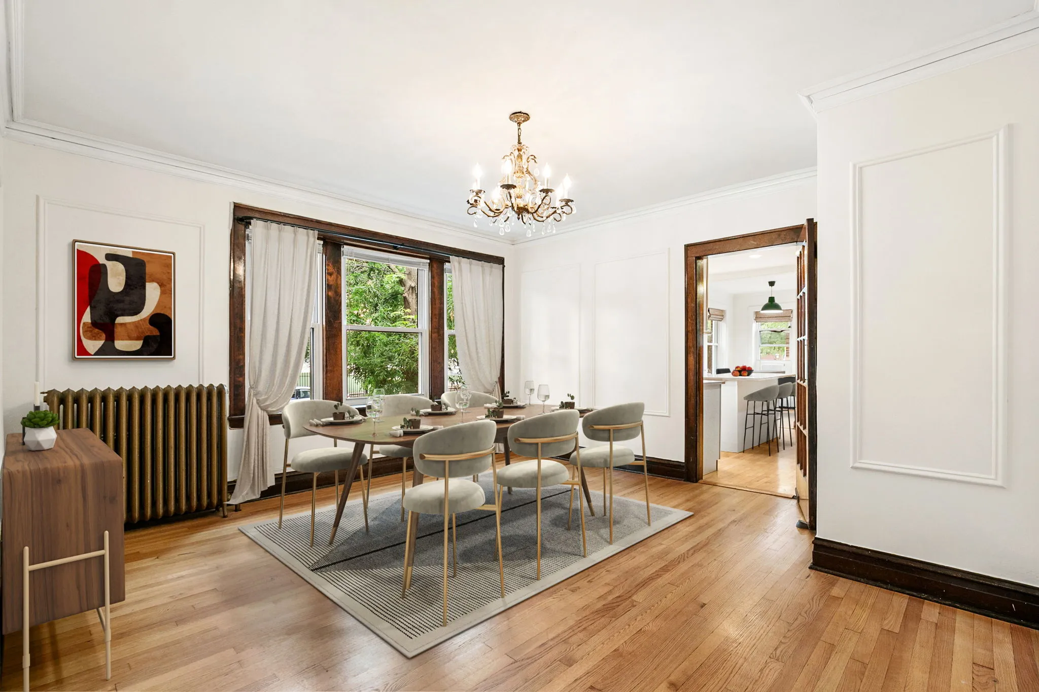 3800 N Oakley Ave 60618 60618-unit#1-Chicago-IL