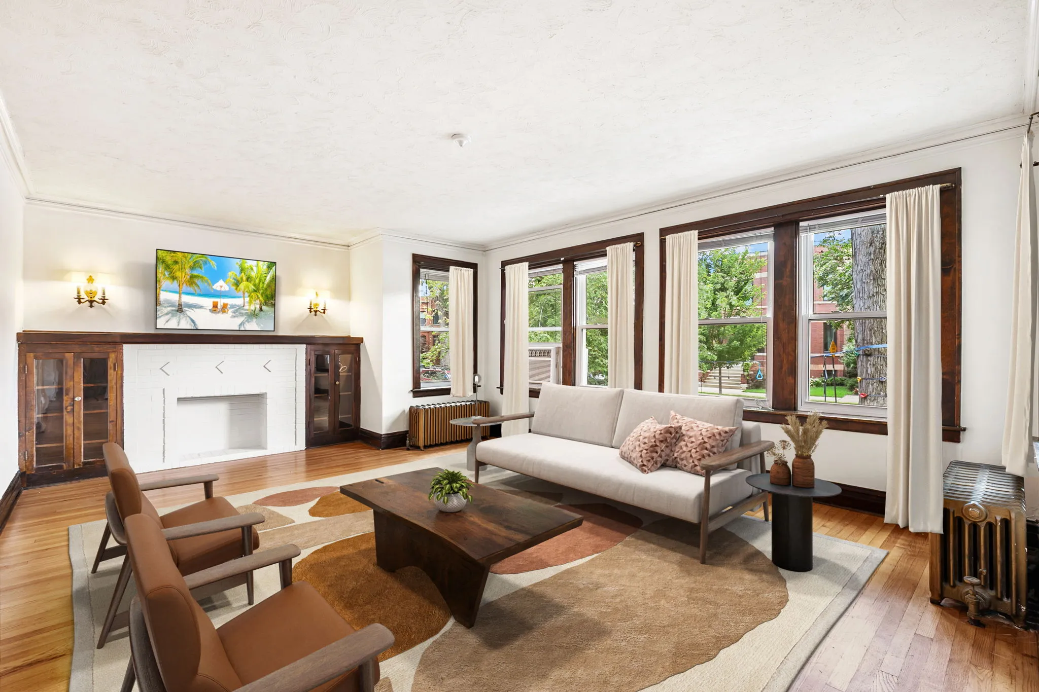 3800 N Oakley Ave 60618 60618-unit#1-Chicago-IL