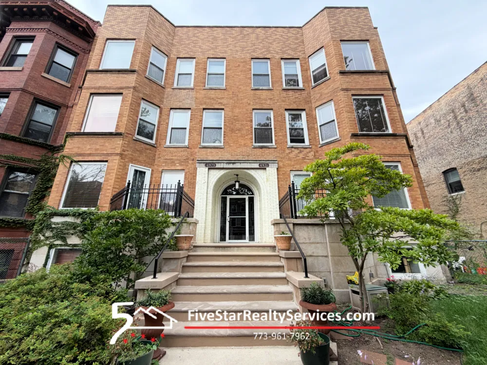 4921 N Winthrop Ave   60640 60640-unit#1-Chicago-IL