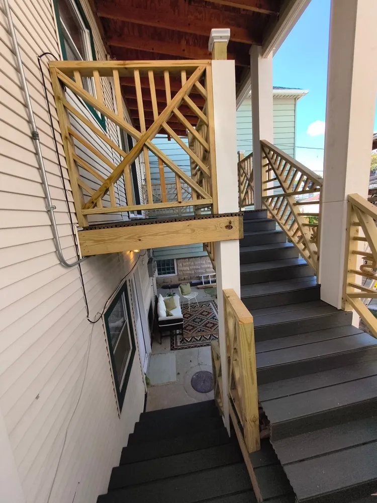 3306 N Drake Ave 60618-unit#2 Front-Chicago-IL