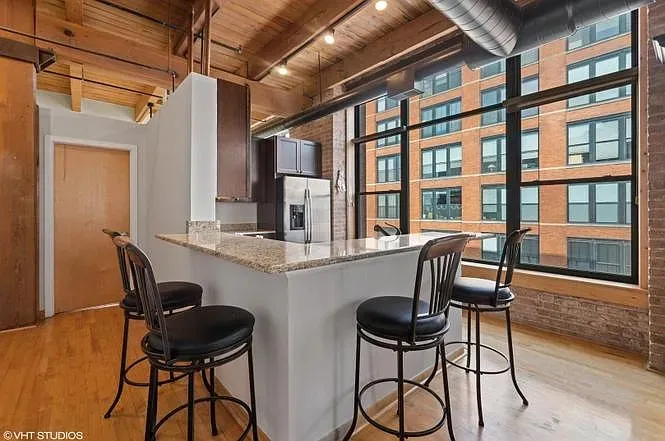 701 W Jackson Blvd 60661 60661-unit#503-Chicago-IL