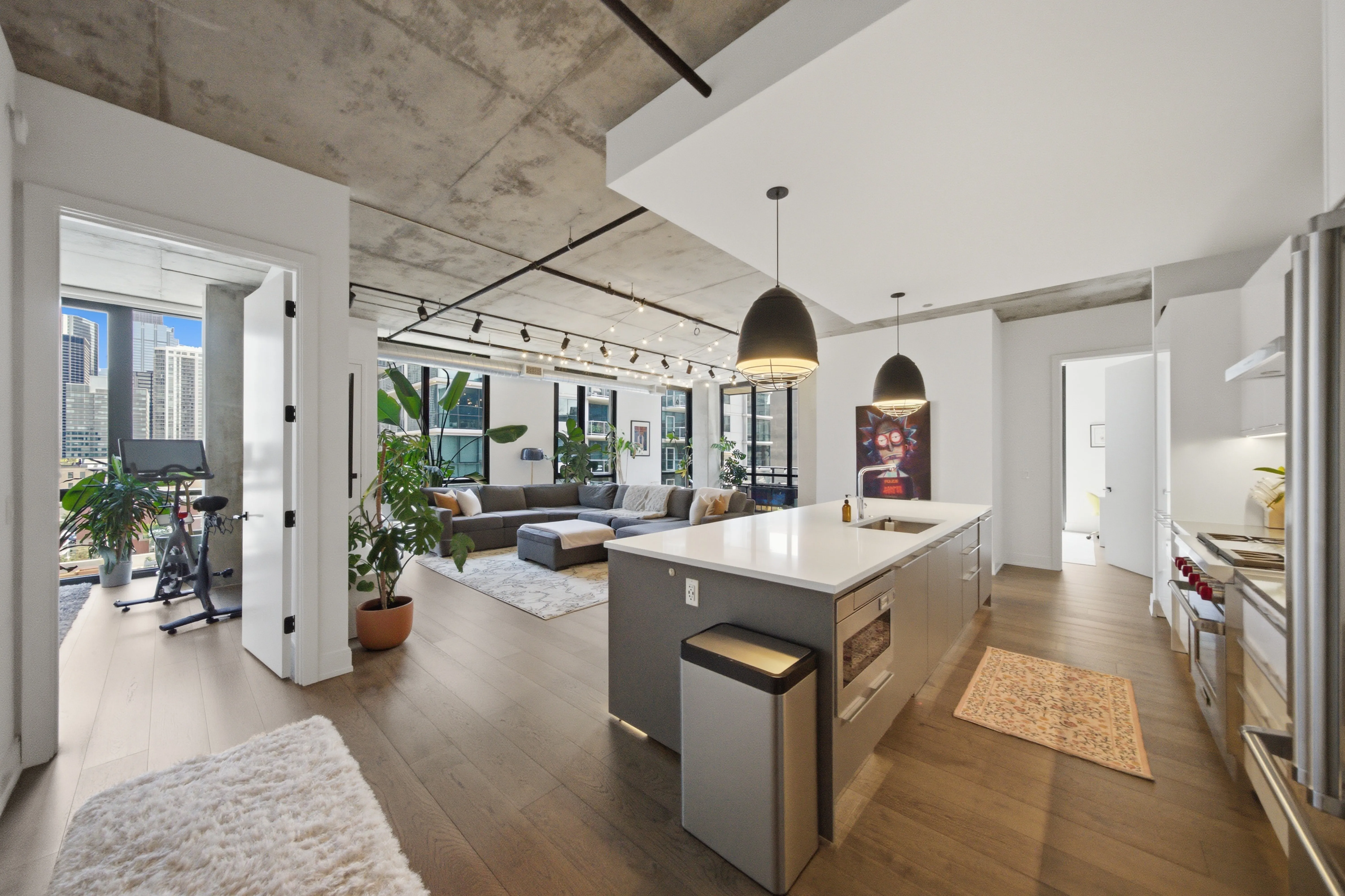 111 S Peoria St   60607 60607-Illume-unit#Unit 605-Chicago-IL