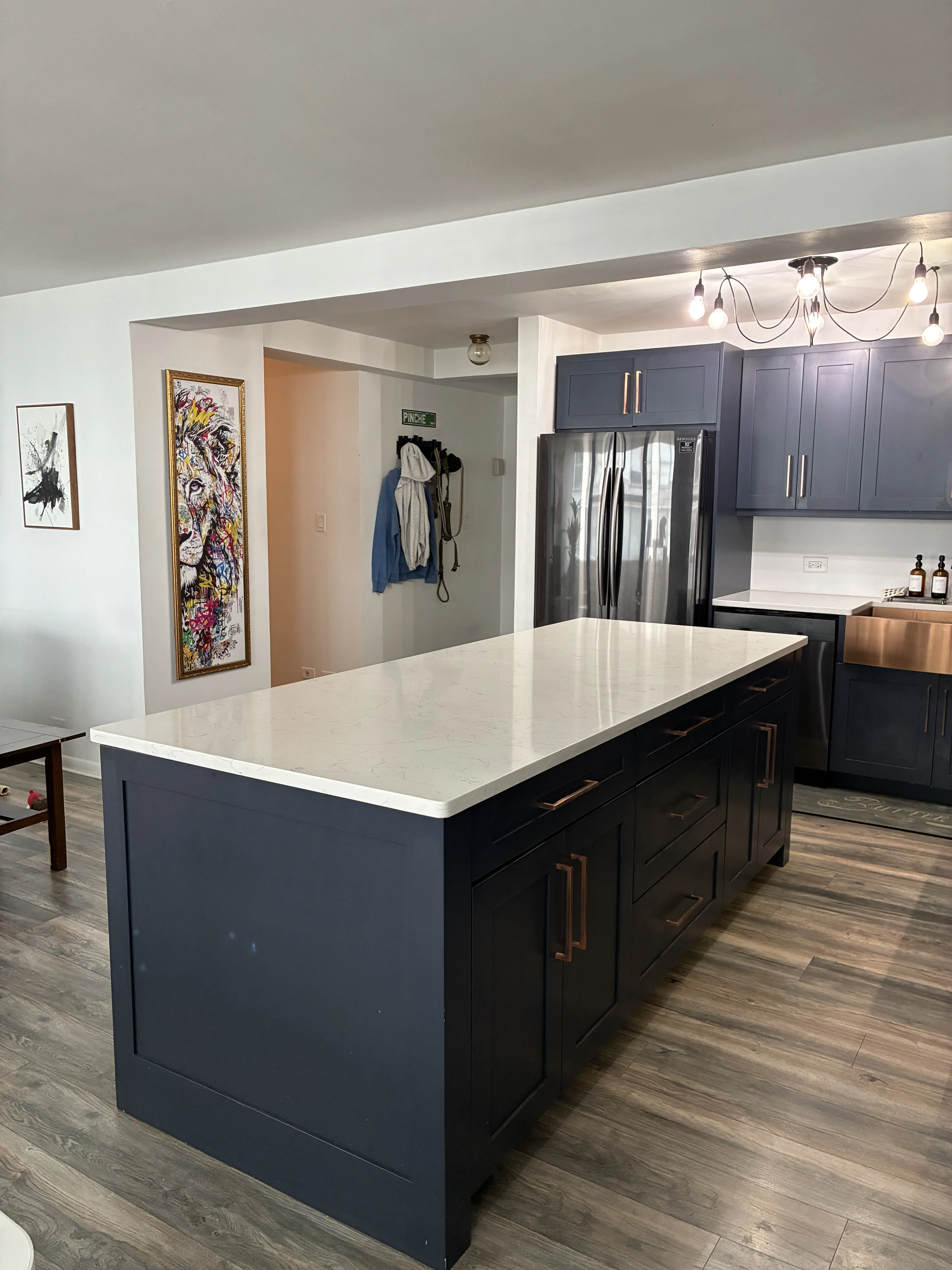 5801 N Sheridan Rd   60660 60660-Beach Point Tower-unit#16E-Chicago-IL