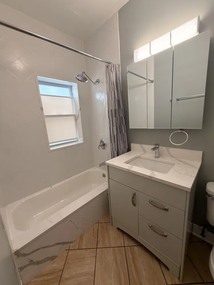 3306 N Drake Ave 60618-unit#2 Front-Chicago-IL