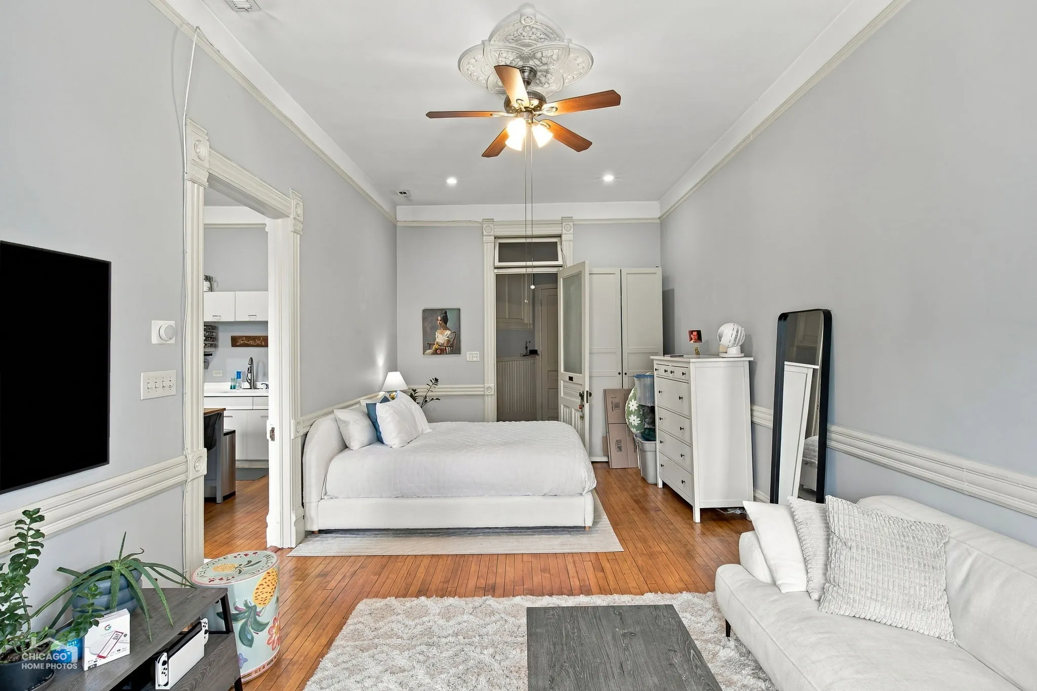 2772 N LINCOLN AVE 60614-John Hufmeyer-unit#205-Chicago-IL