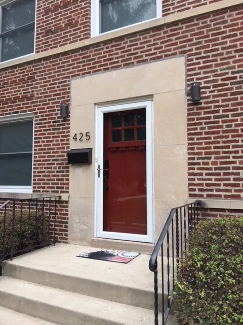 425 Dodge Ave 60202 60202-Evanston-IL