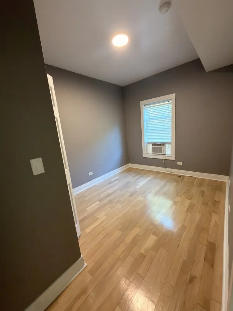 3306 N Drake Ave 60618-unit#2 Front-Chicago-IL