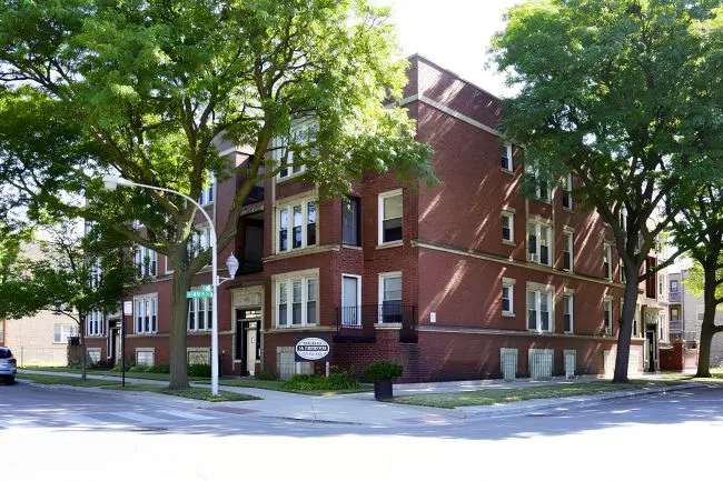 4851 S Evans Ave   60615 60615-Chicago-IL