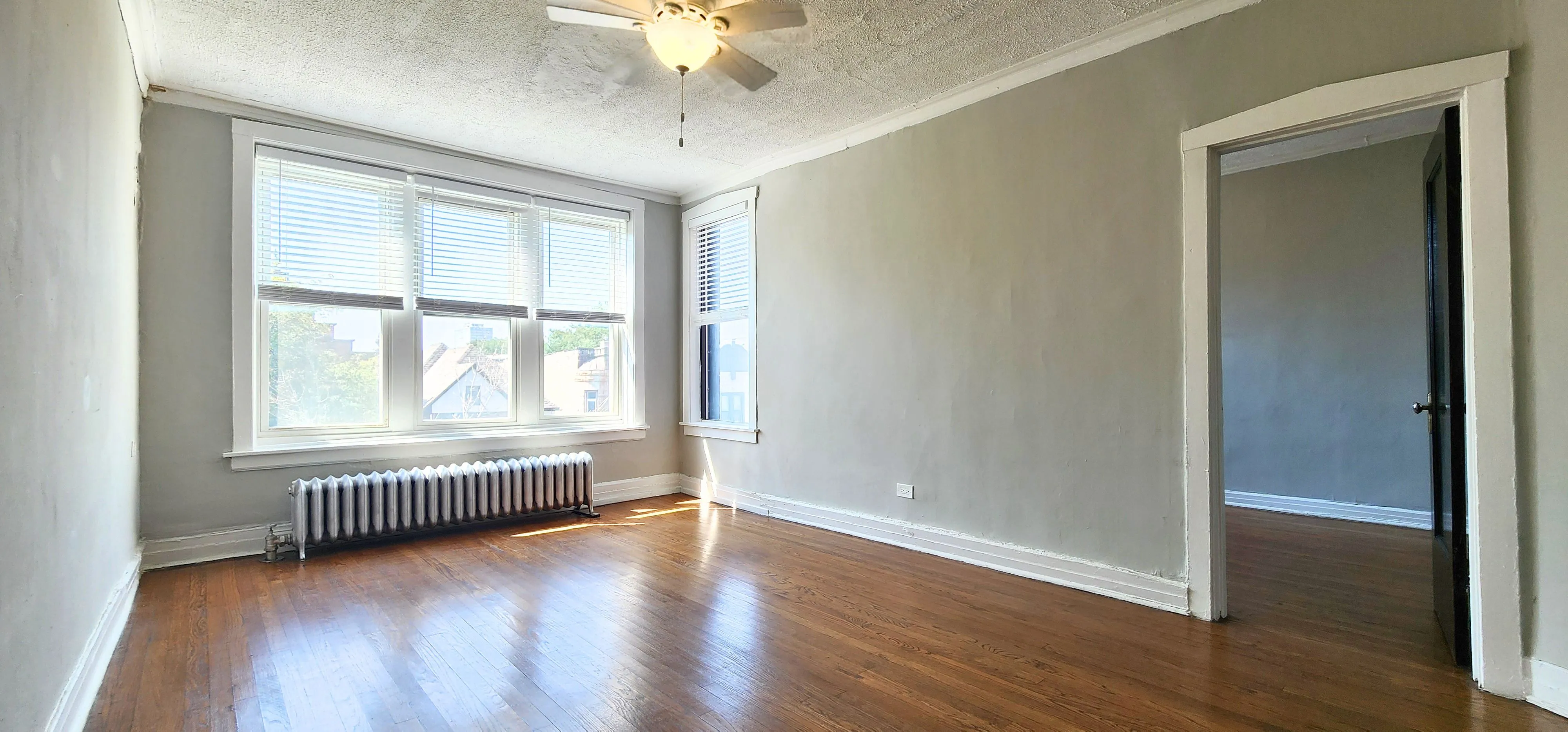 4851 S Evans Ave   60615 60615-Chicago-IL