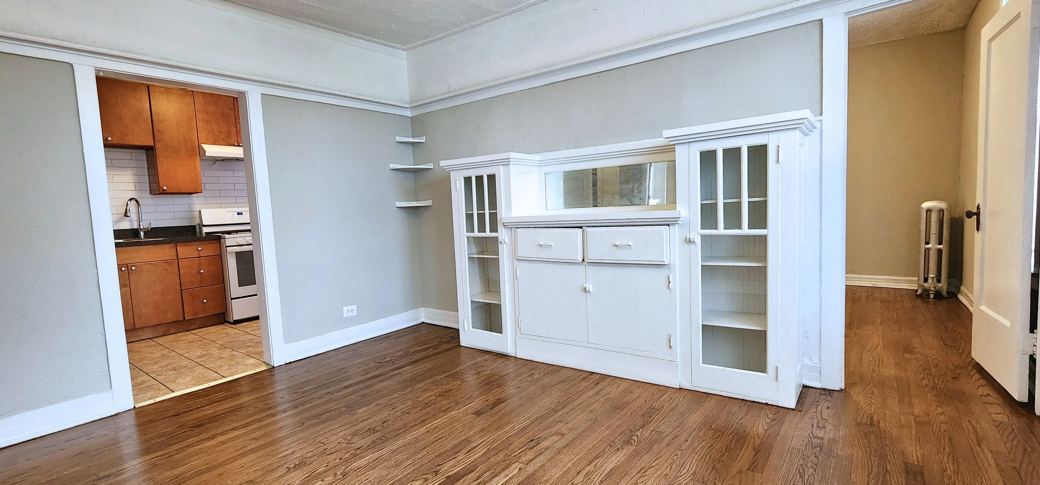 4851 S Evans Ave 60615 60615-Chicago-IL