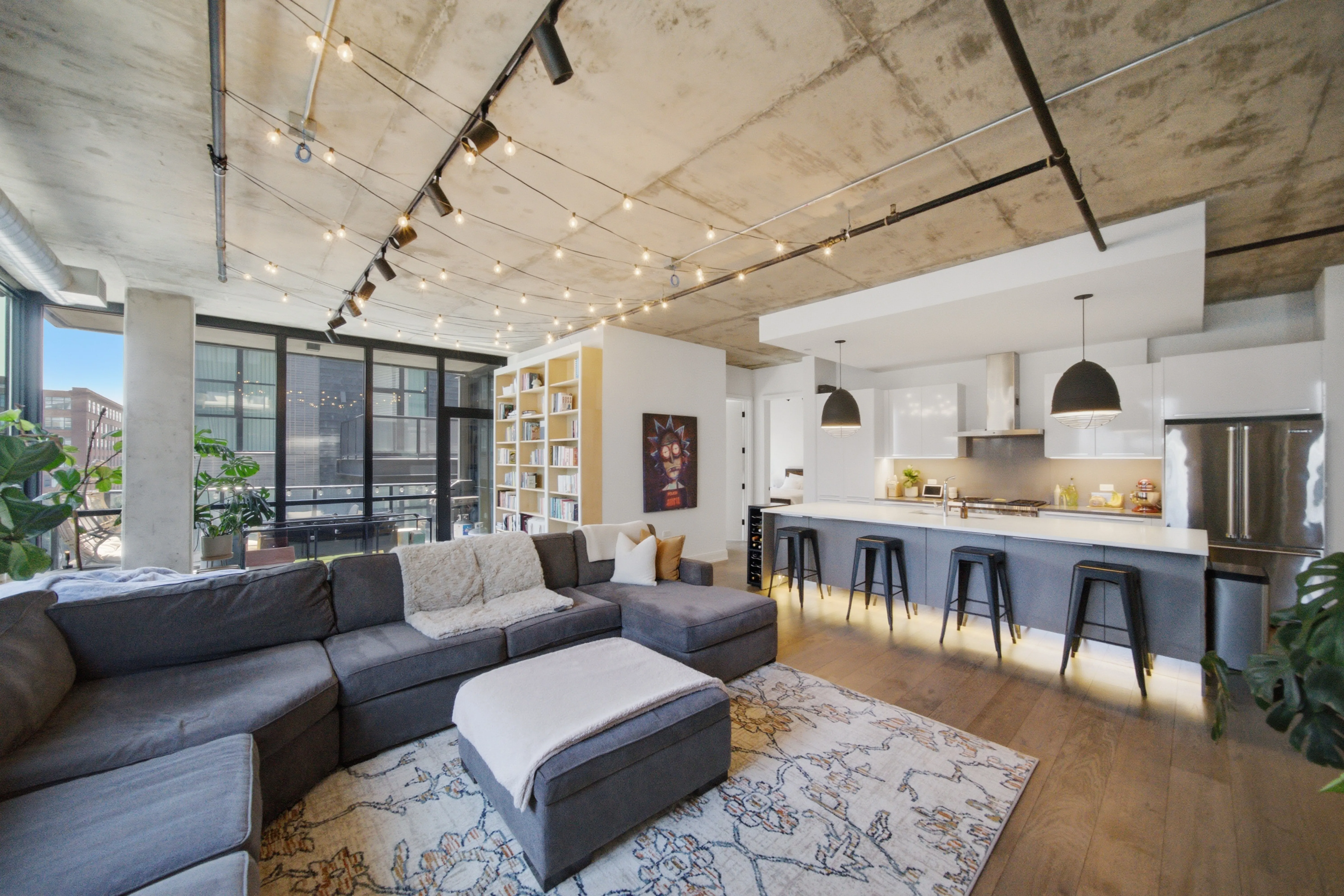 111 S Peoria St   60607 60607-Illume-unit#Unit 605-Chicago-IL