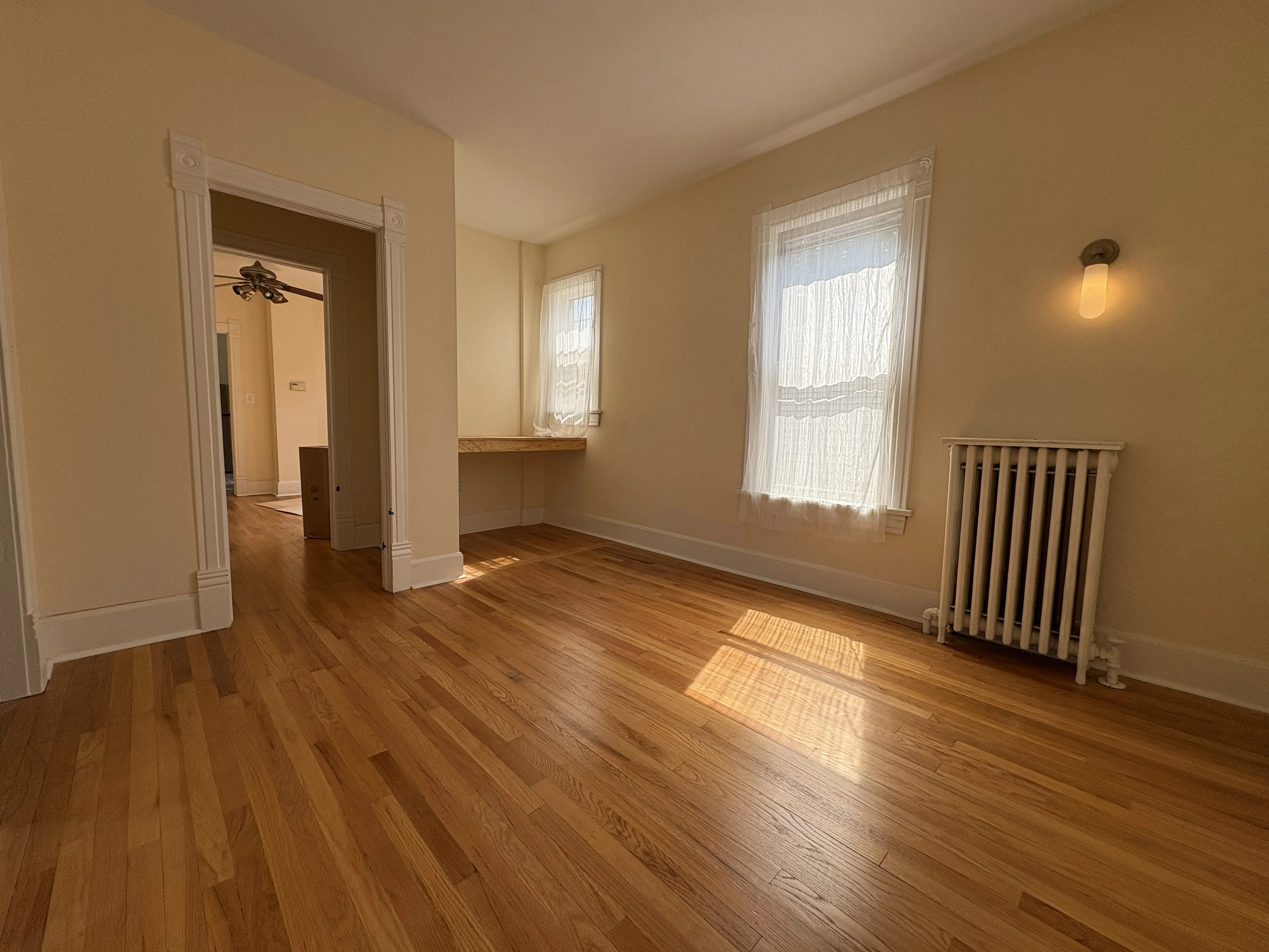 3357 S Oakley Ave 60608 60608-Two-Flat-Chicago-IL