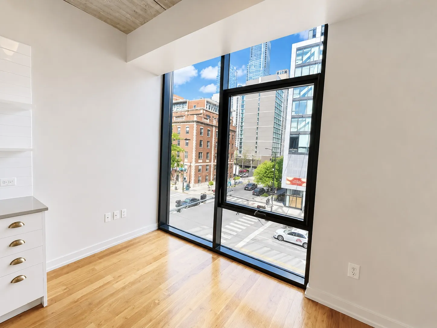 676 S La Salle St   60605 60605-unit#408-Chicago-IL