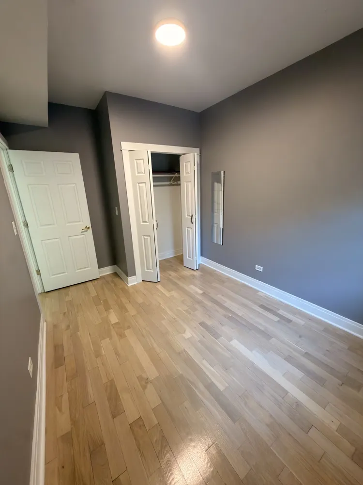 3306 N Drake Ave 60618-unit#2 Front-Chicago-IL
