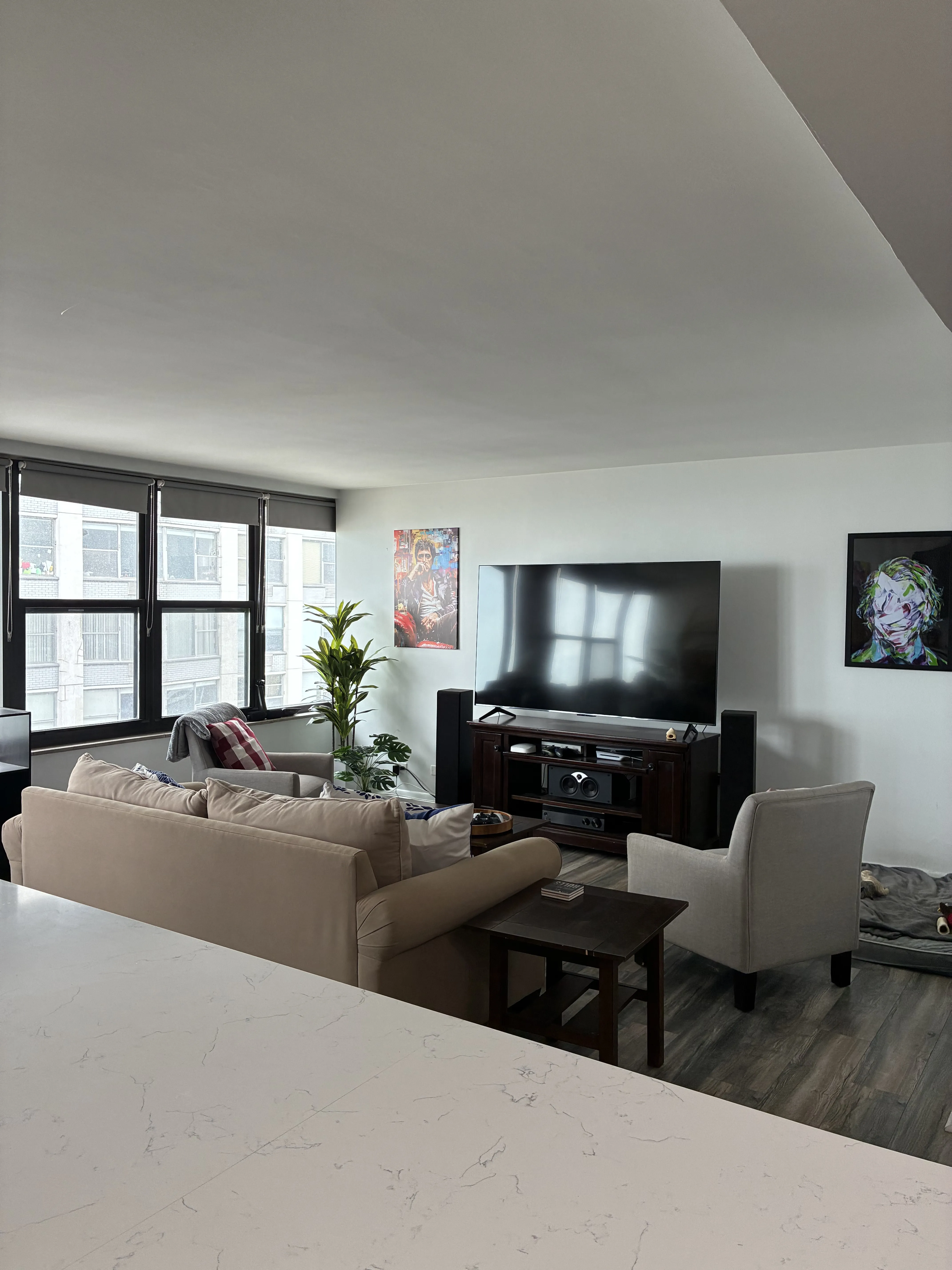 5801 N Sheridan Rd   60660 60660-Beach Point Tower-unit#16E-Chicago-IL