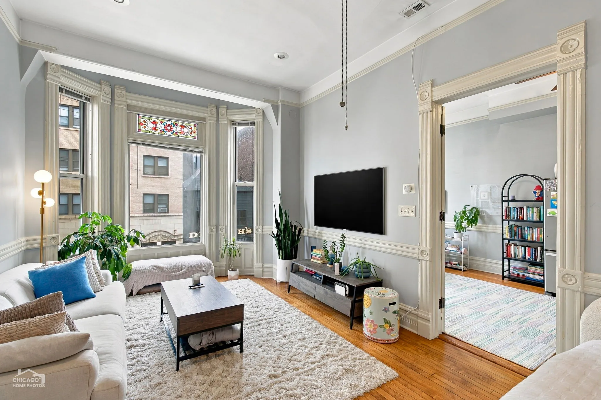 2772 N LINCOLN AVE 60614-John Hufmeyer-unit#205-Chicago-IL