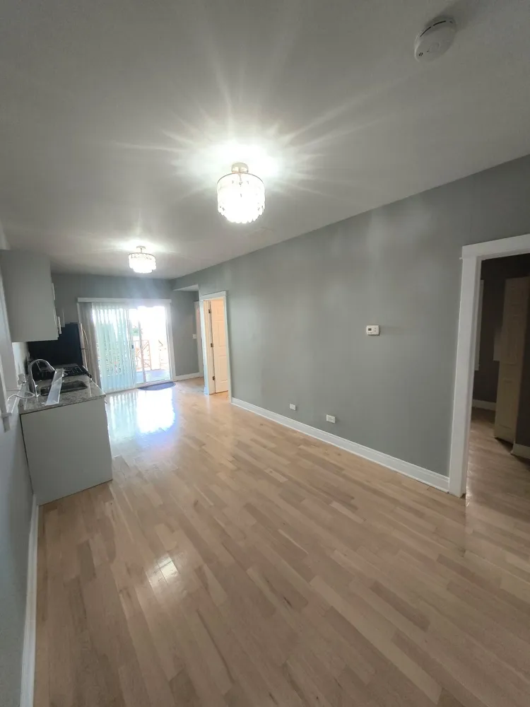 3306 N Drake Ave 60618-unit#2 Front-Chicago-IL