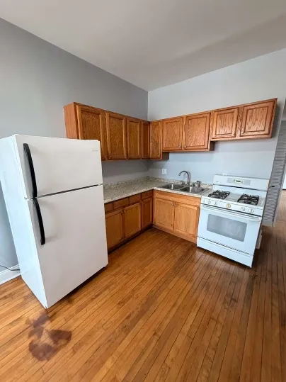1555 S Millard Ave   60623 60623-unit#2R-Chicago-IL
