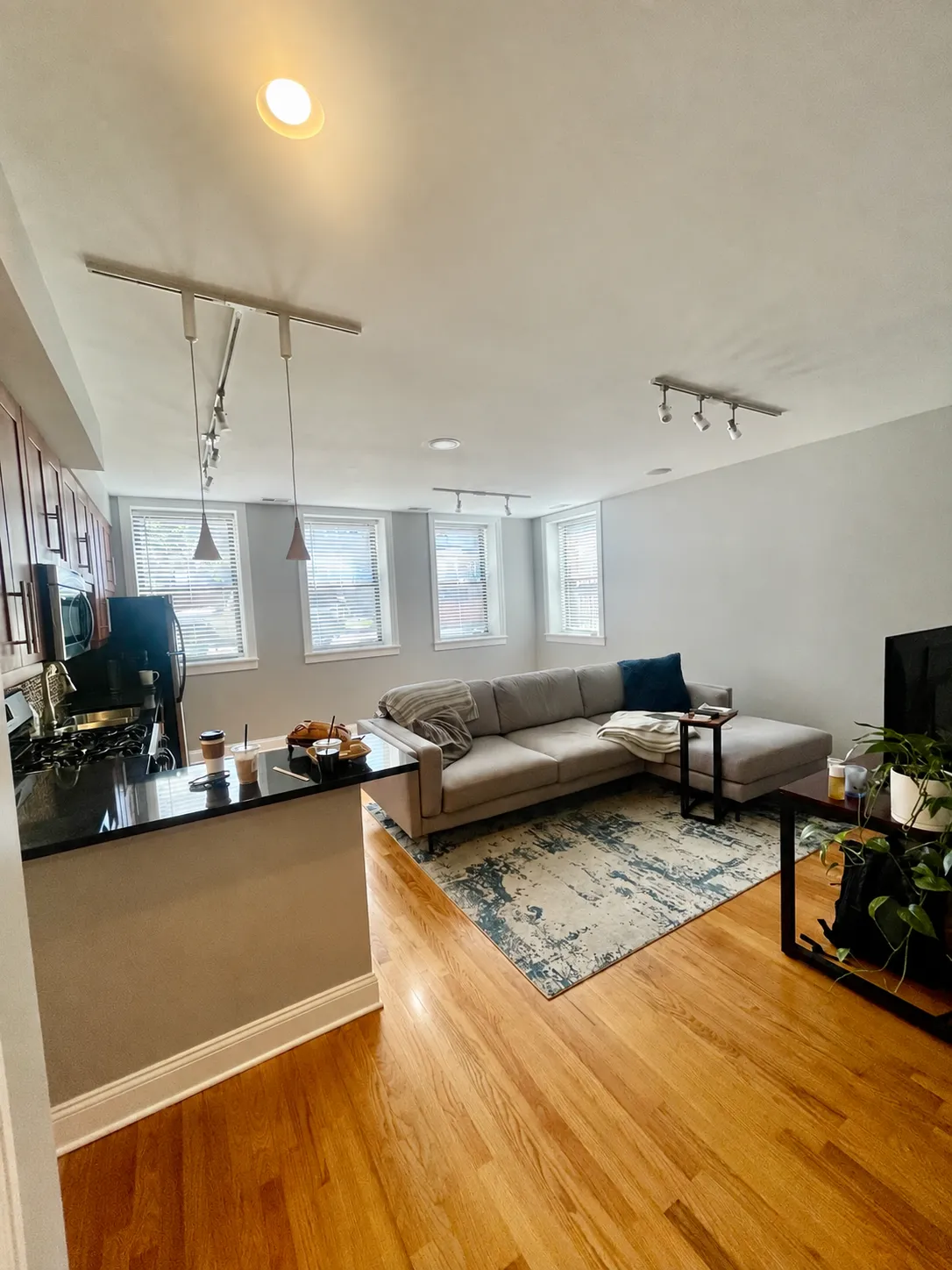 1856 N Sawyer Ave 60647 60647-unit#101-Chicago-IL