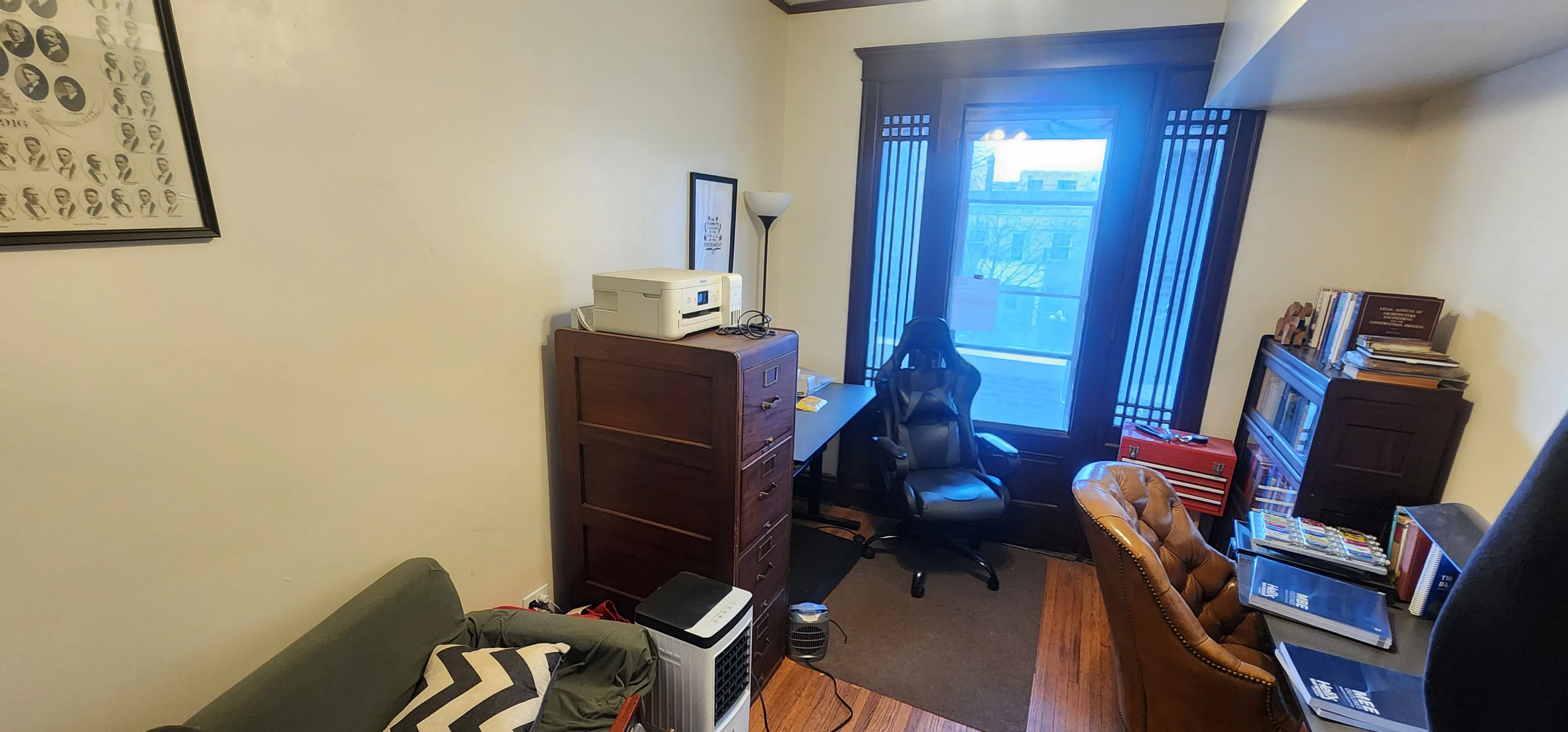 5853 N KENMORE AVE 60660-unit#3-Chicago-IL