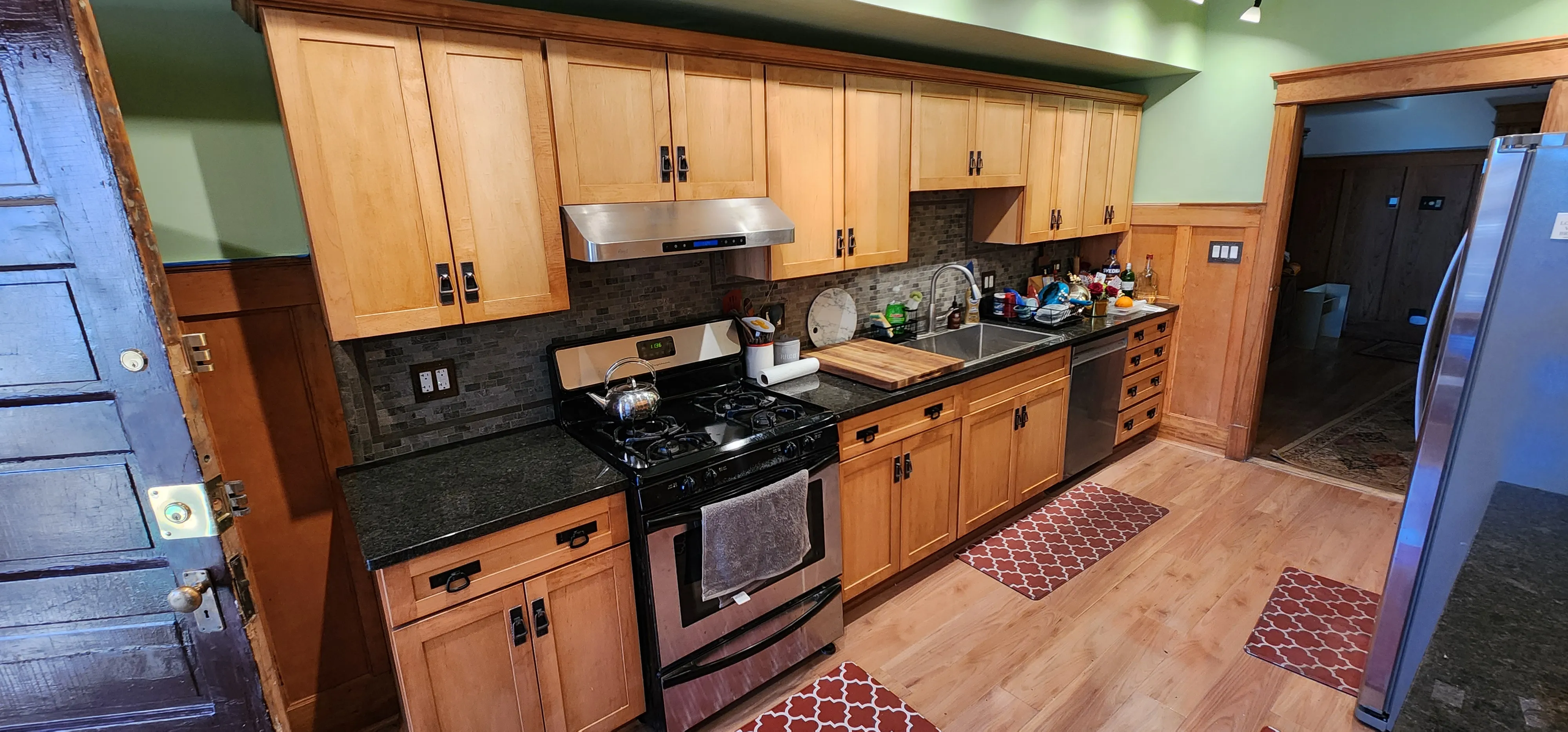5853 N KENMORE AVE 60660-unit#3-Chicago-IL
