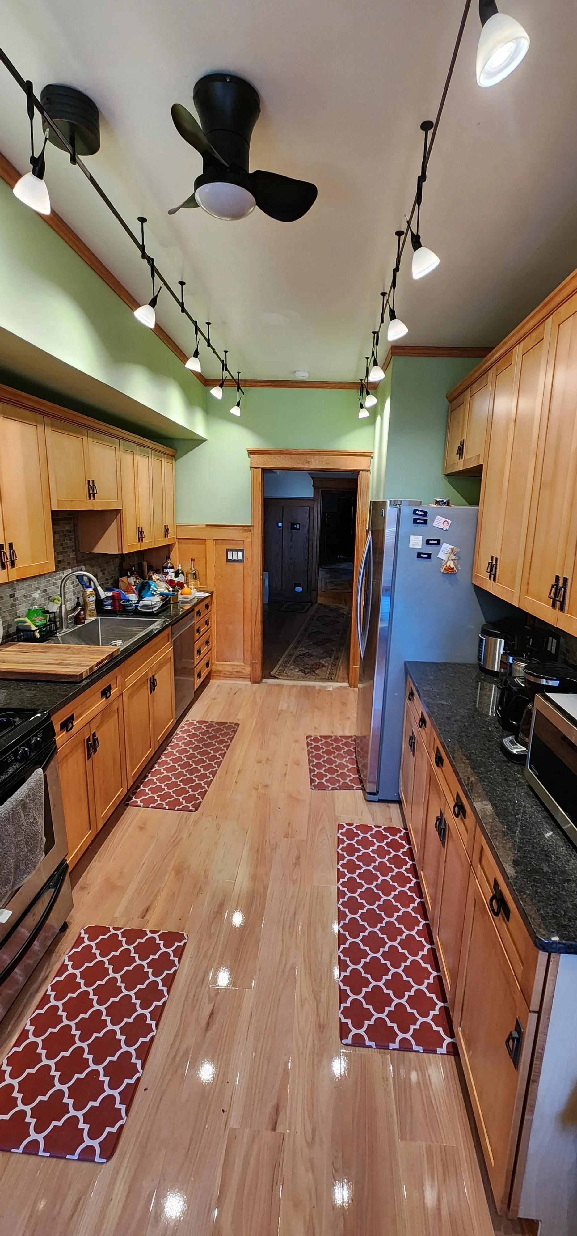 5853 N KENMORE AVE 60660-unit#3-Chicago-IL