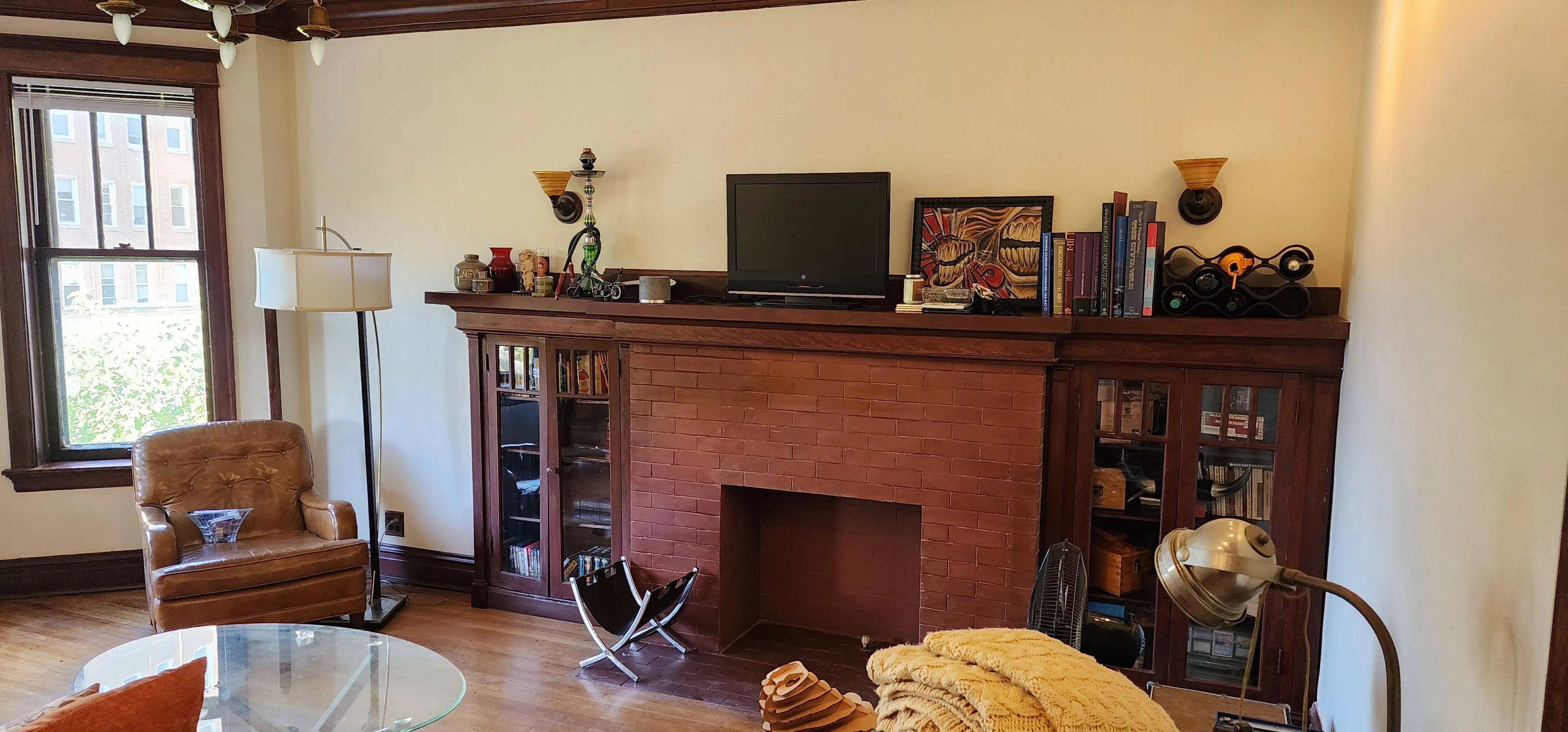 5853 N KENMORE AVE 60660-unit#3-Chicago-IL