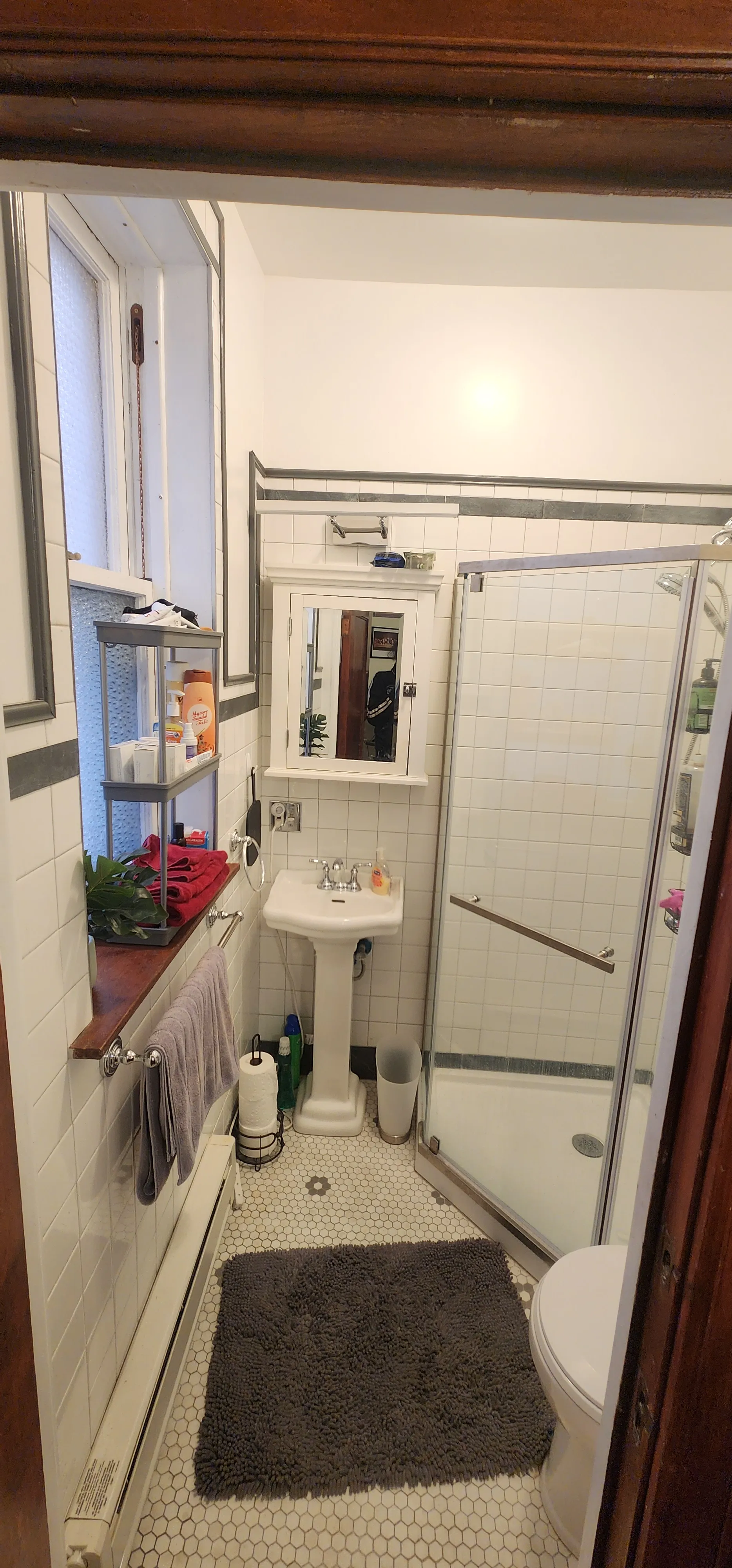 5853 N KENMORE AVE 60660-unit#3-Chicago-IL