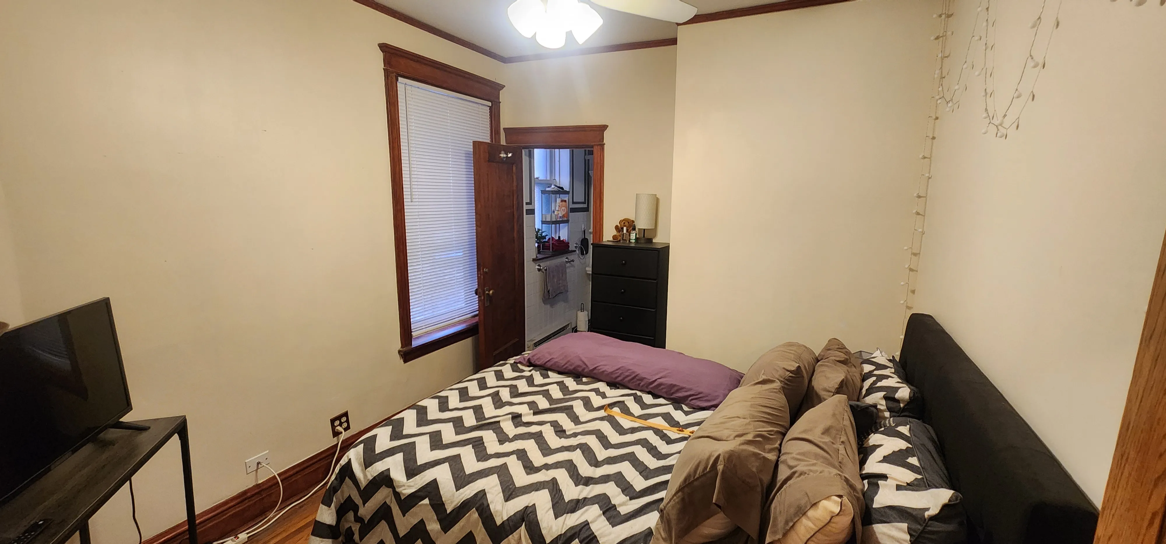 5853 N KENMORE AVE 60660-unit#3-Chicago-IL