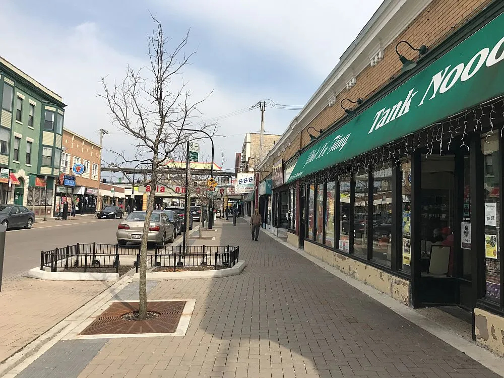 4921 N Winthrop Ave   60640 60640-unit#1-Chicago-IL