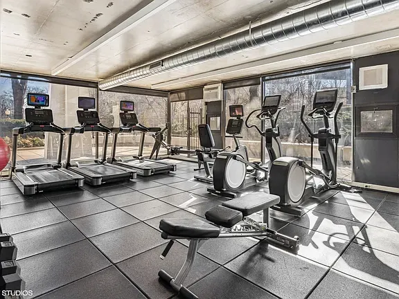 1960 N Lincoln Park W 60614 60614-Lincoln Park Tower-unit#2611-Chicago-IL