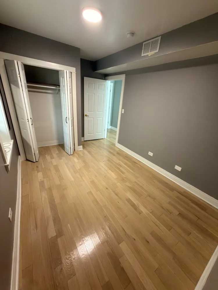 3306 N Drake Ave 60618-unit#2 Front-Chicago-IL
